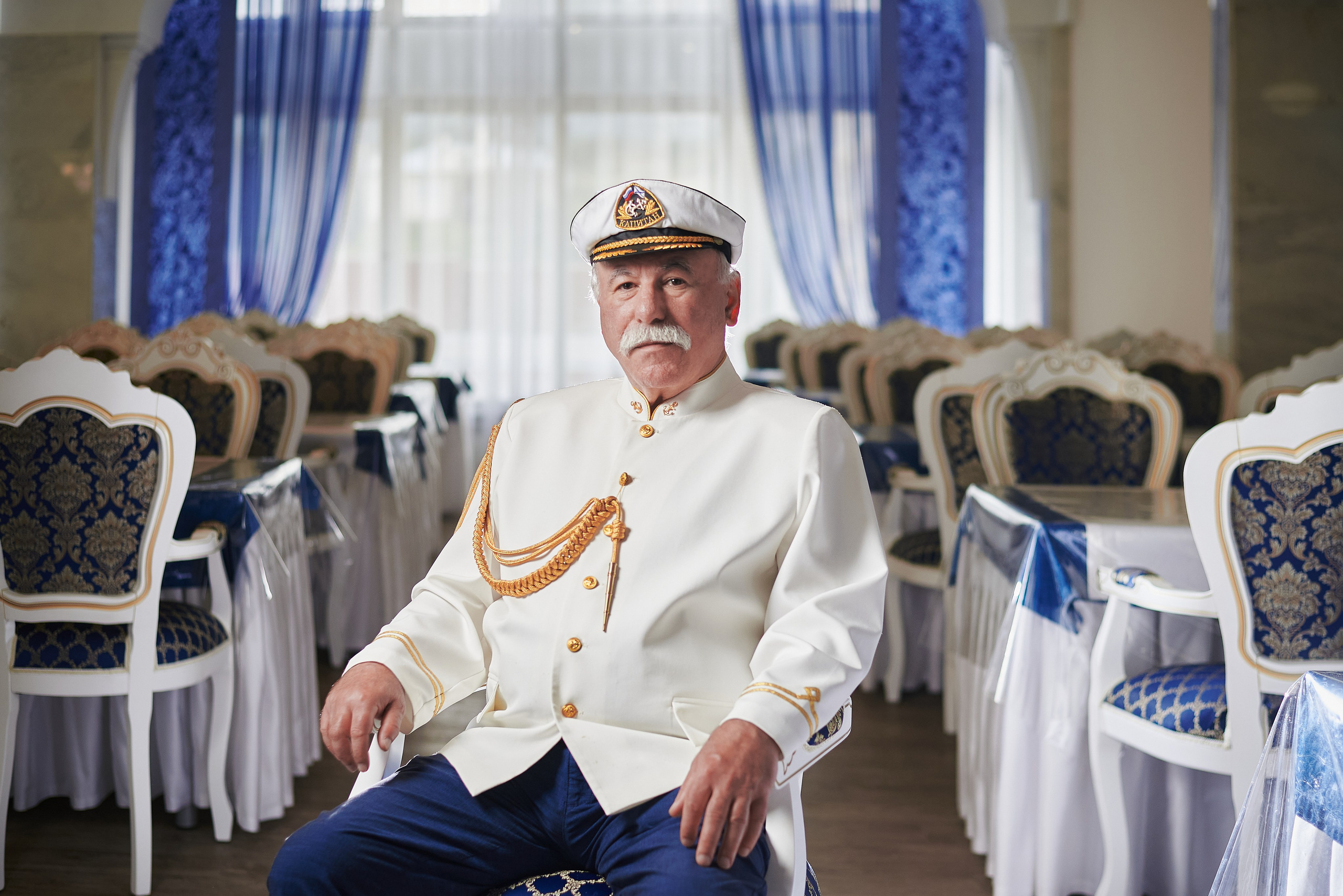 Фотограф Константин Кордонский