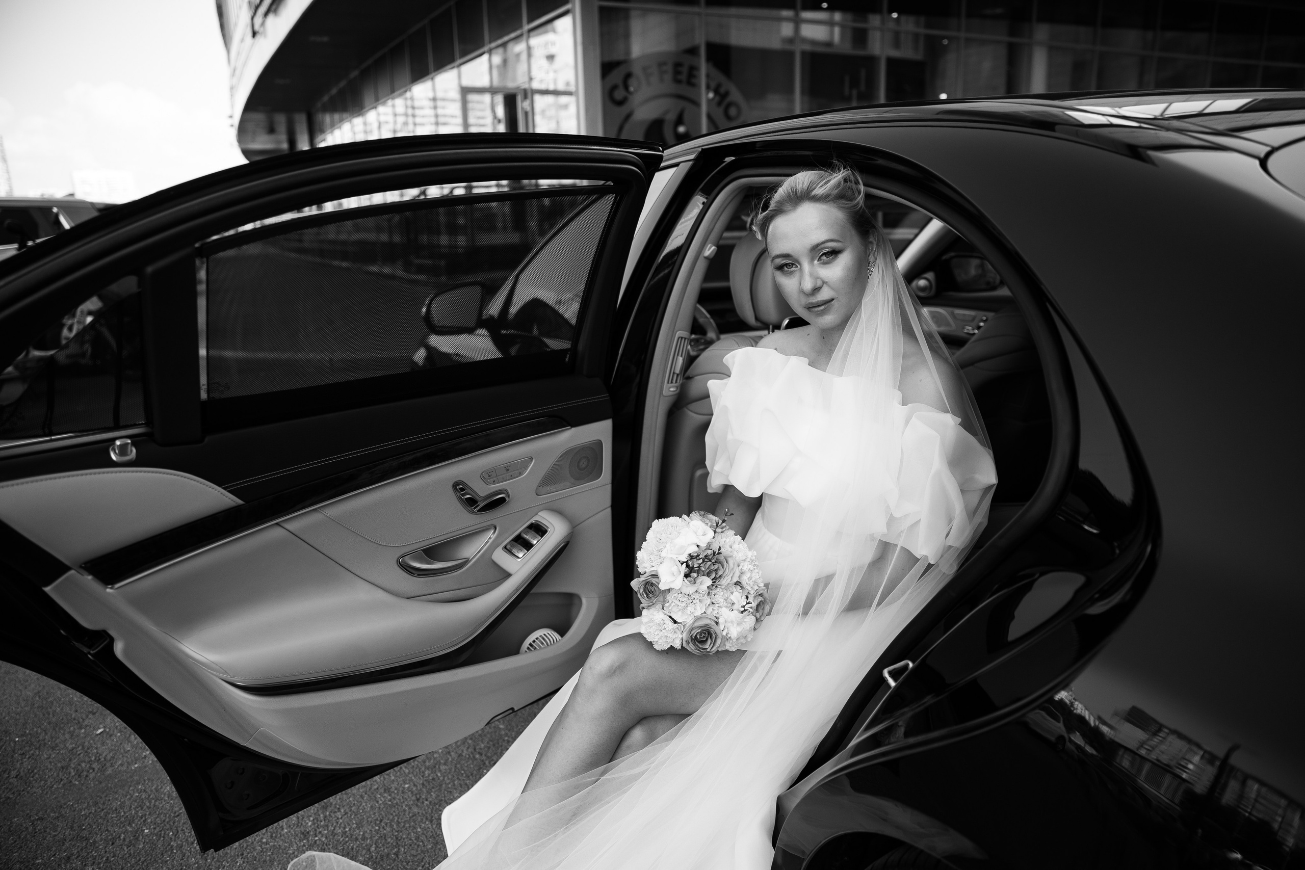 Свадебный фотограф Санкт-Петербург Катерина Ширяева