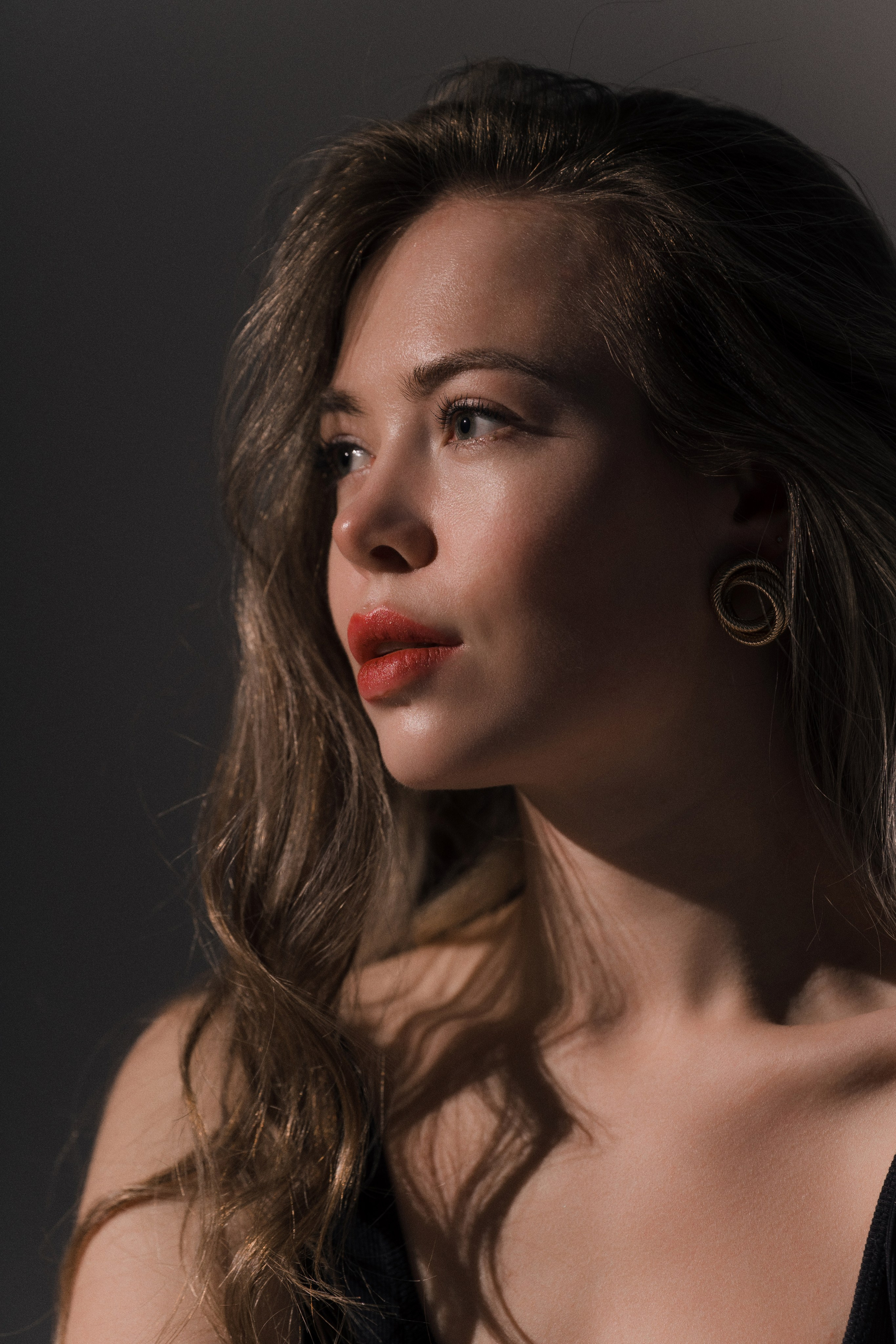 Портретная фотосъемка