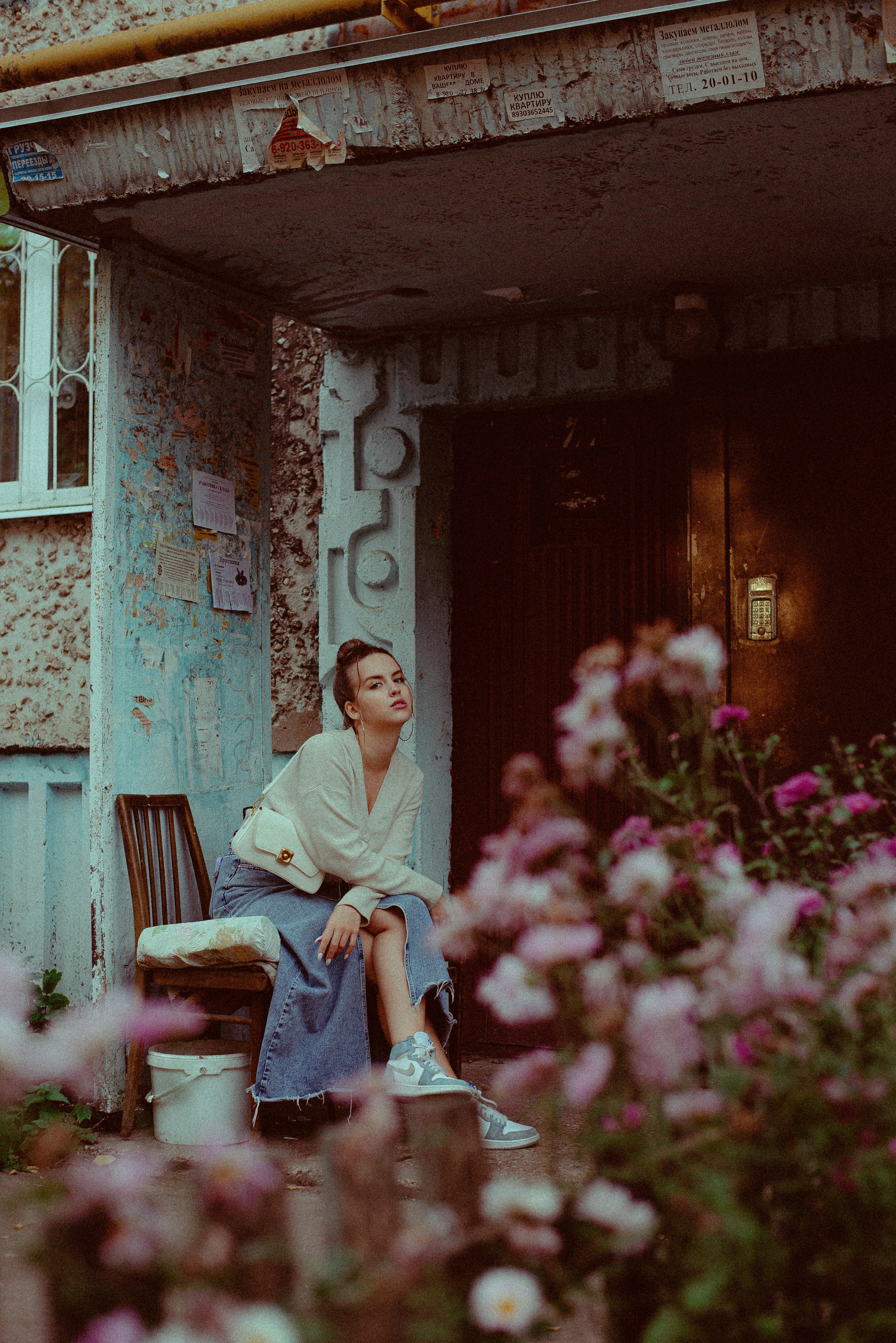 Семейный и детский фотограф Иваново Ксения Азаренкова