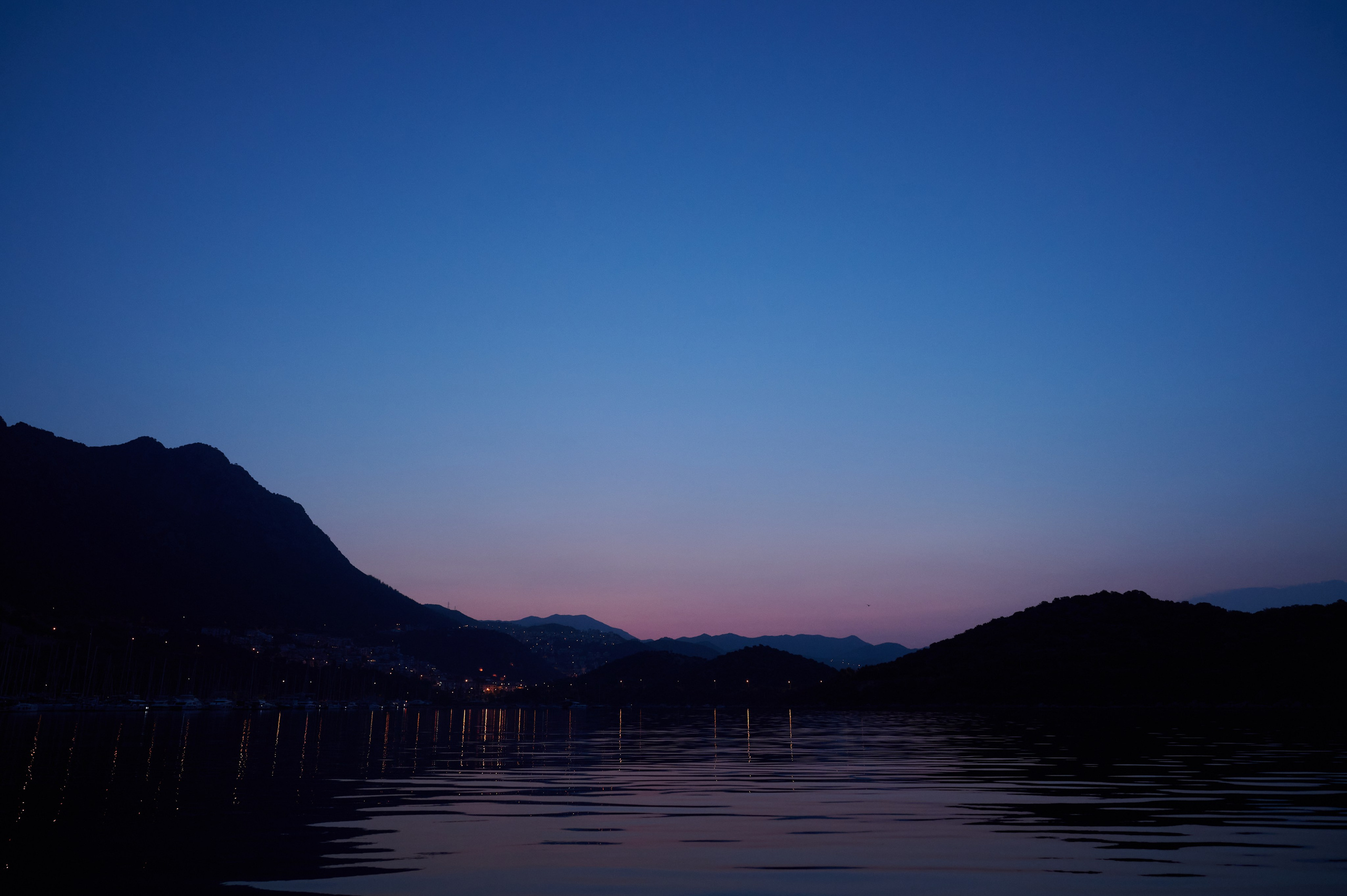 Photographer Yulia Lushnikova, Based in Valencia