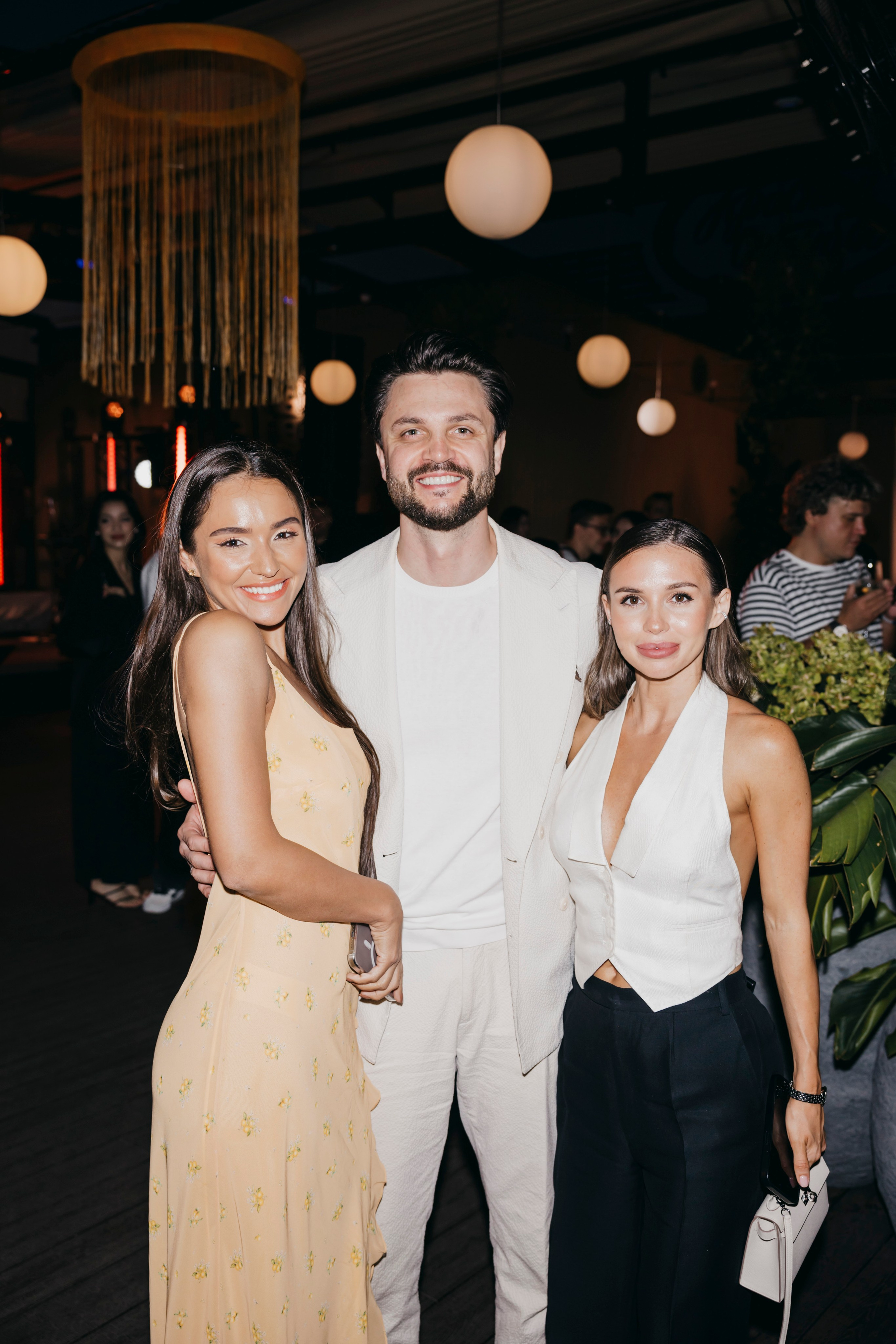 Мария Мельникова, Рамон с супругой МОТ «Август навсегда»: Презентация Нового Альбома