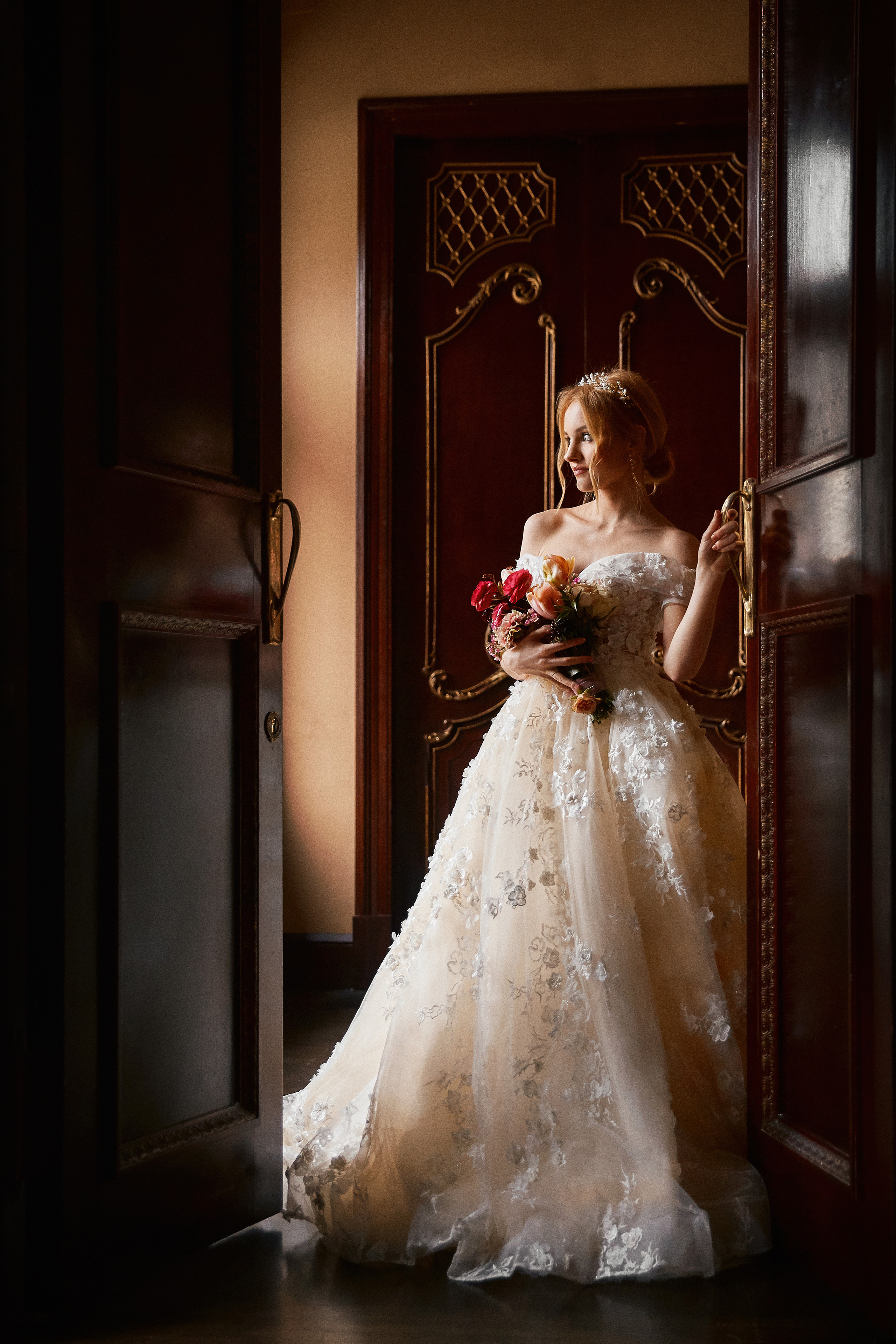 Свадебный и портретный фотограф Roxana Imp Тверь Москва