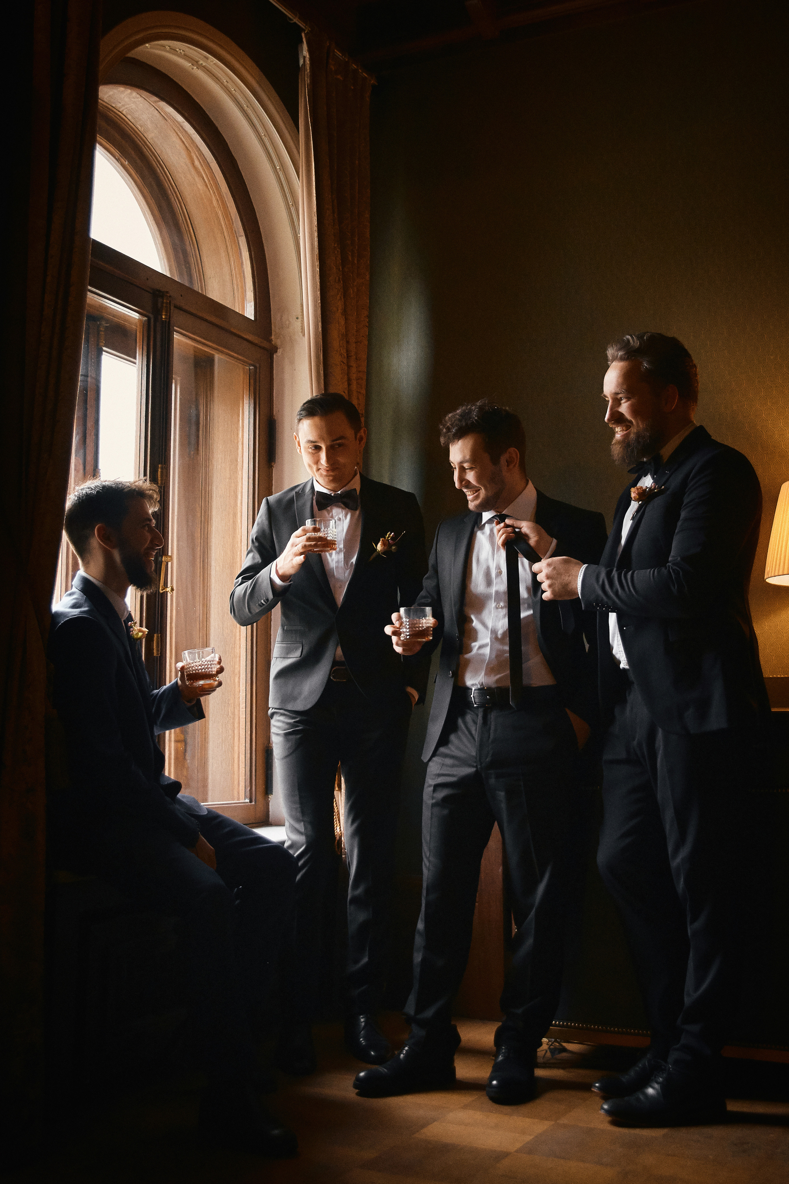 Свадебный и портретный фотограф Roxana Imp Тверь Москва