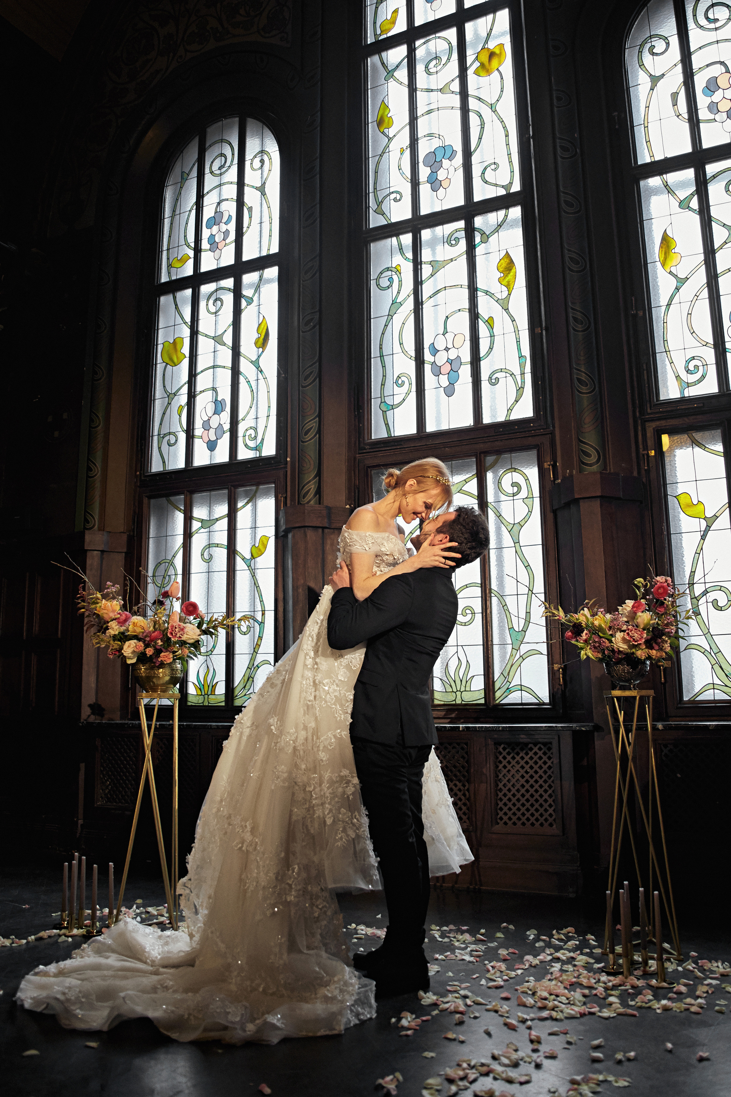 Свадебный и портретный фотограф Roxana Imp Тверь Москва