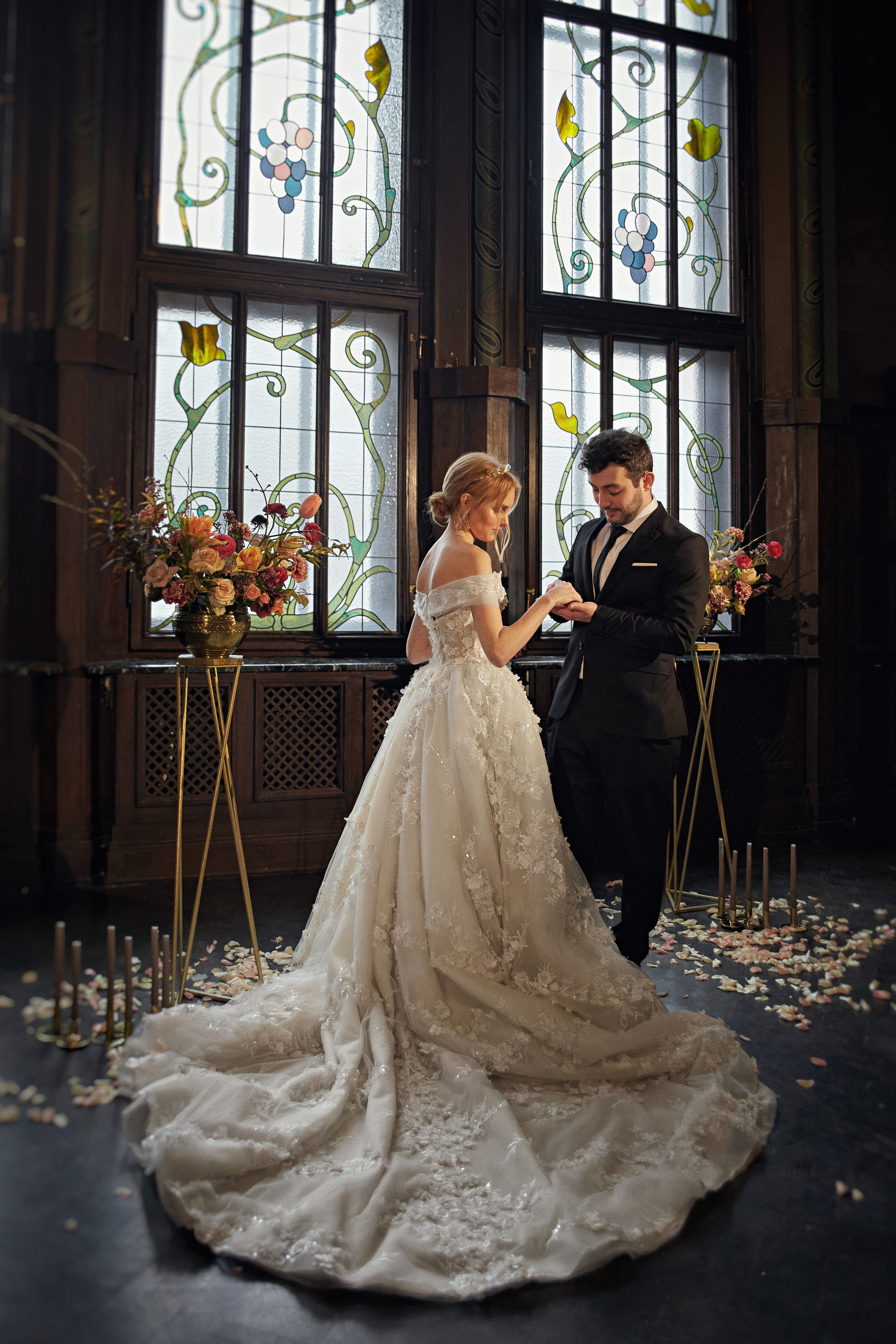 Свадебный и портретный фотограф Roxana Imp Тверь Москва