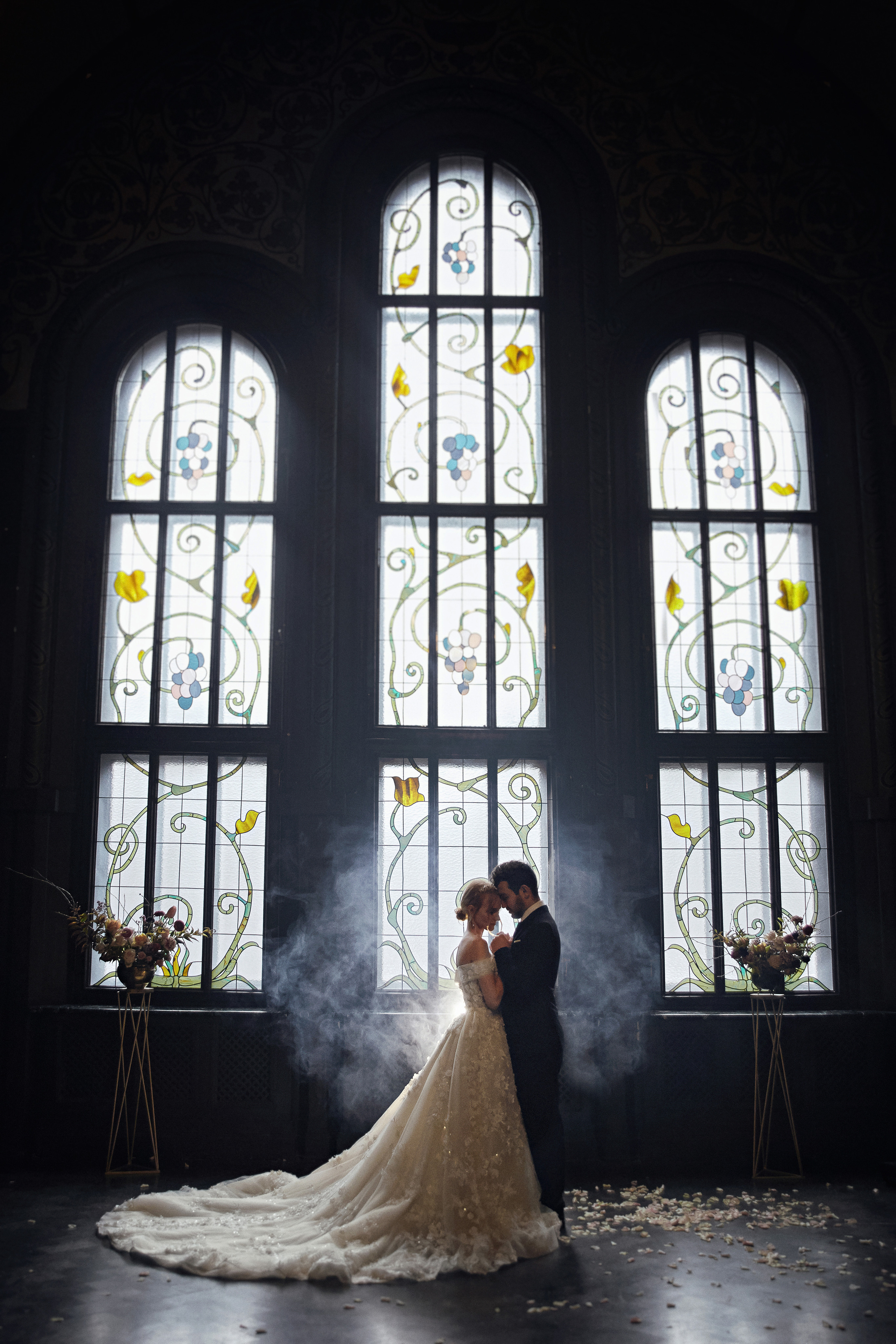 Свадебный и портретный фотограф Roxana Imp Тверь Москва