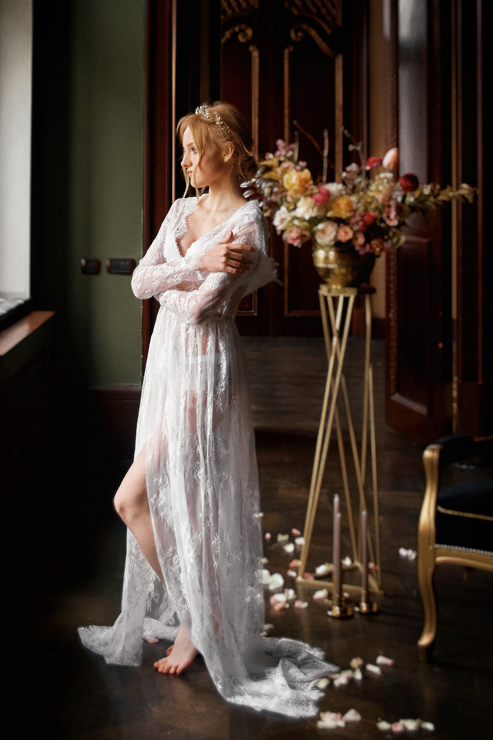 Свадебный и портретный фотограф Roxana Imp Тверь Москва