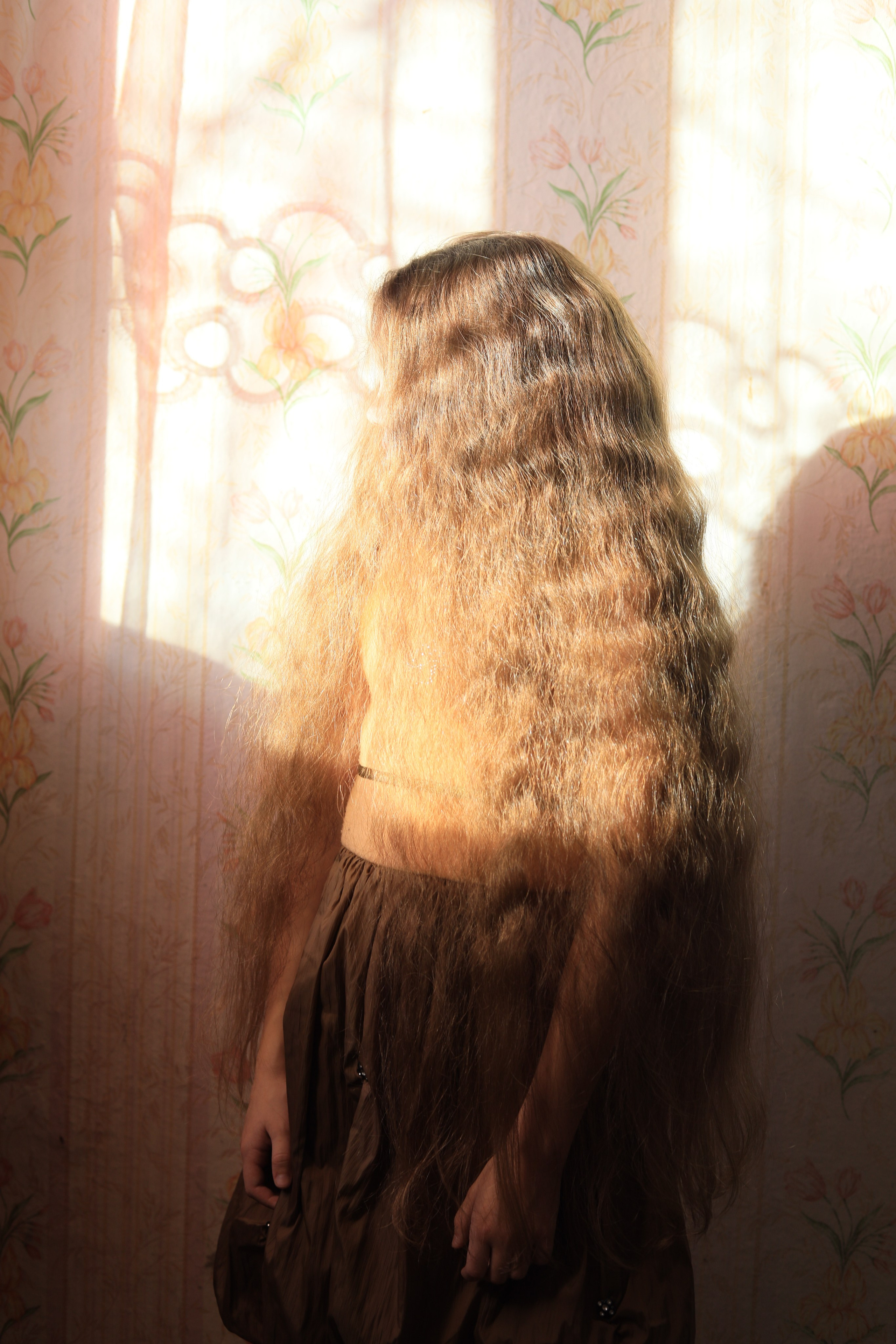 Алтай. Надежда Крылова