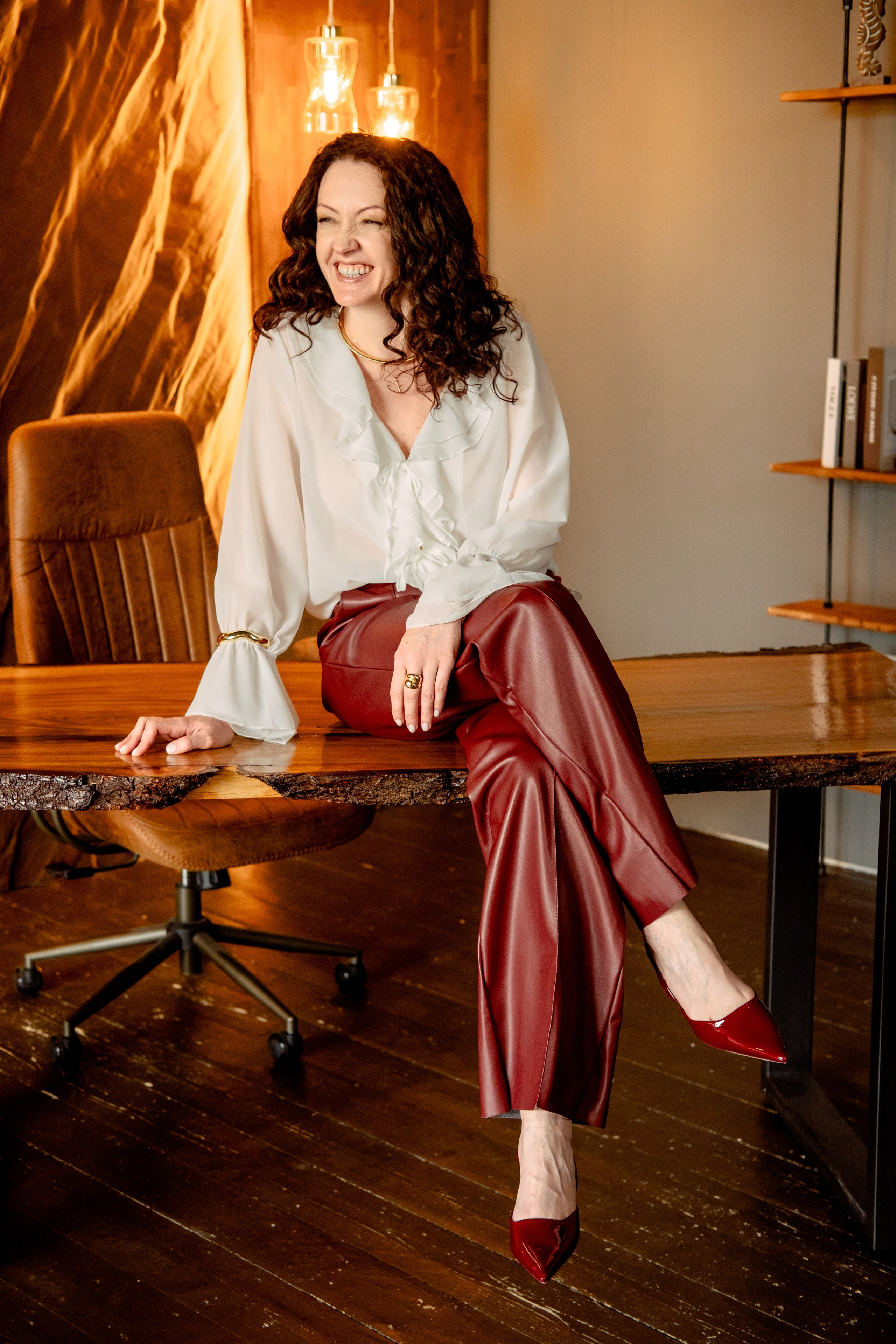 Контент сьемка в СПб