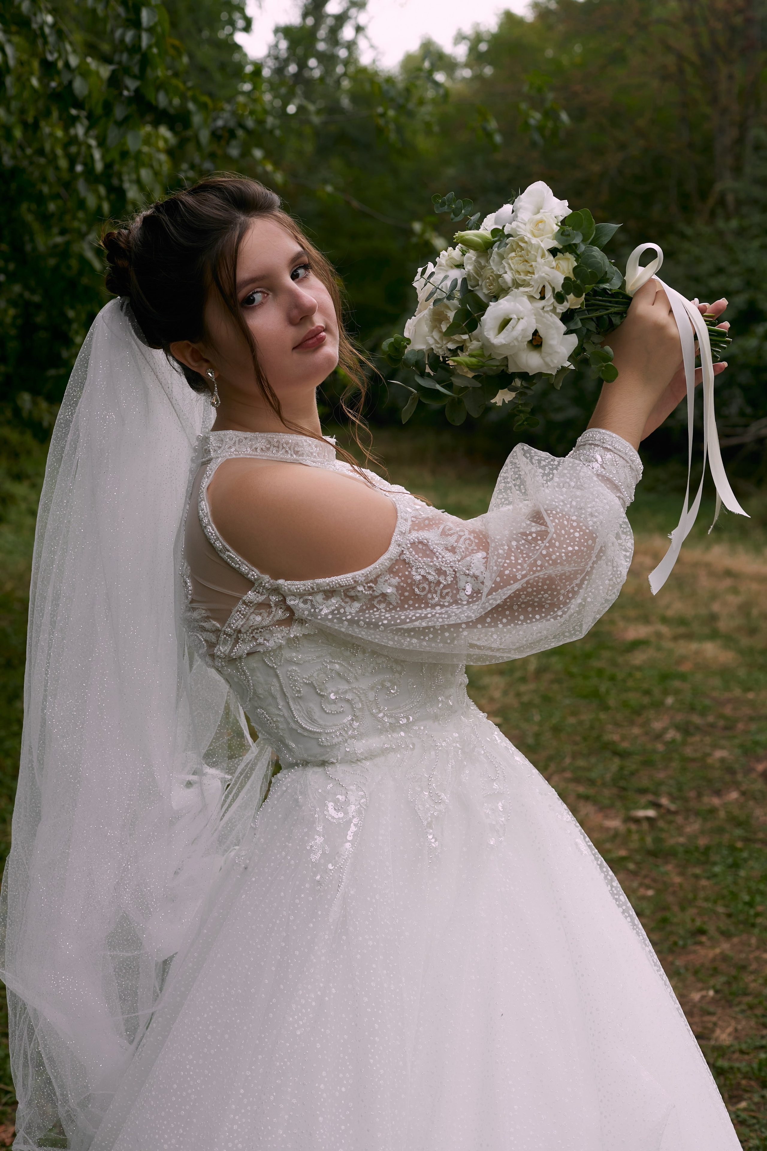 Иван и Ксюша. Свадебный и креативный фотограф в ЮФО и МСК