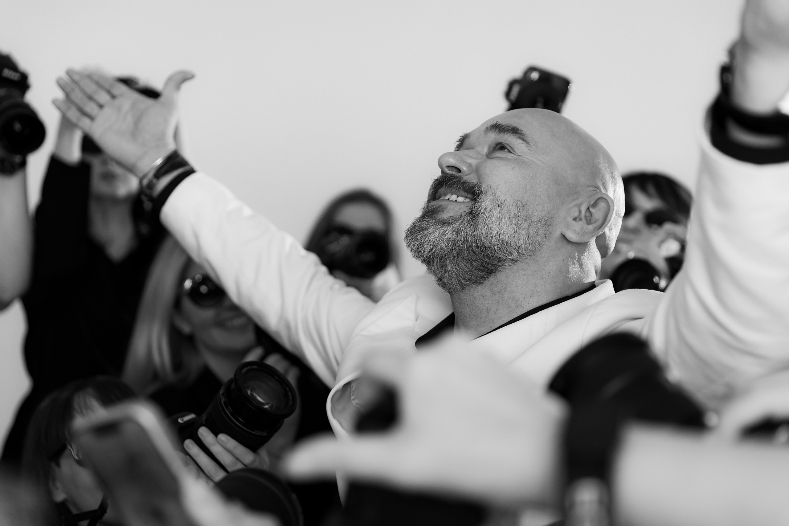 Максим Аверин. Интерьеры, Контент, Портреты | Фотограф в Москве Дани Терно