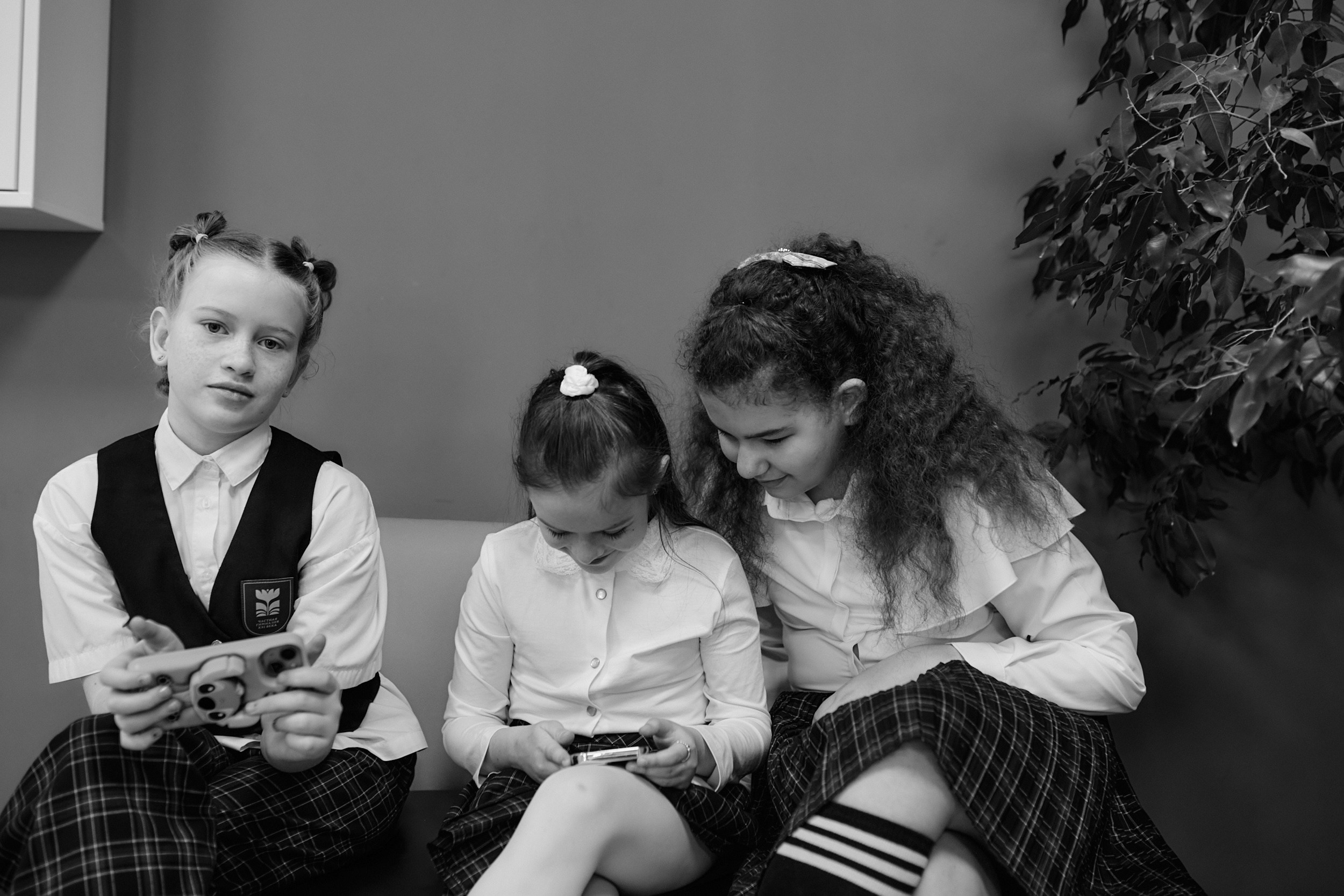 4 класс. Детский, семейный и школьный фотограф Смоленск Москва Влад Старов