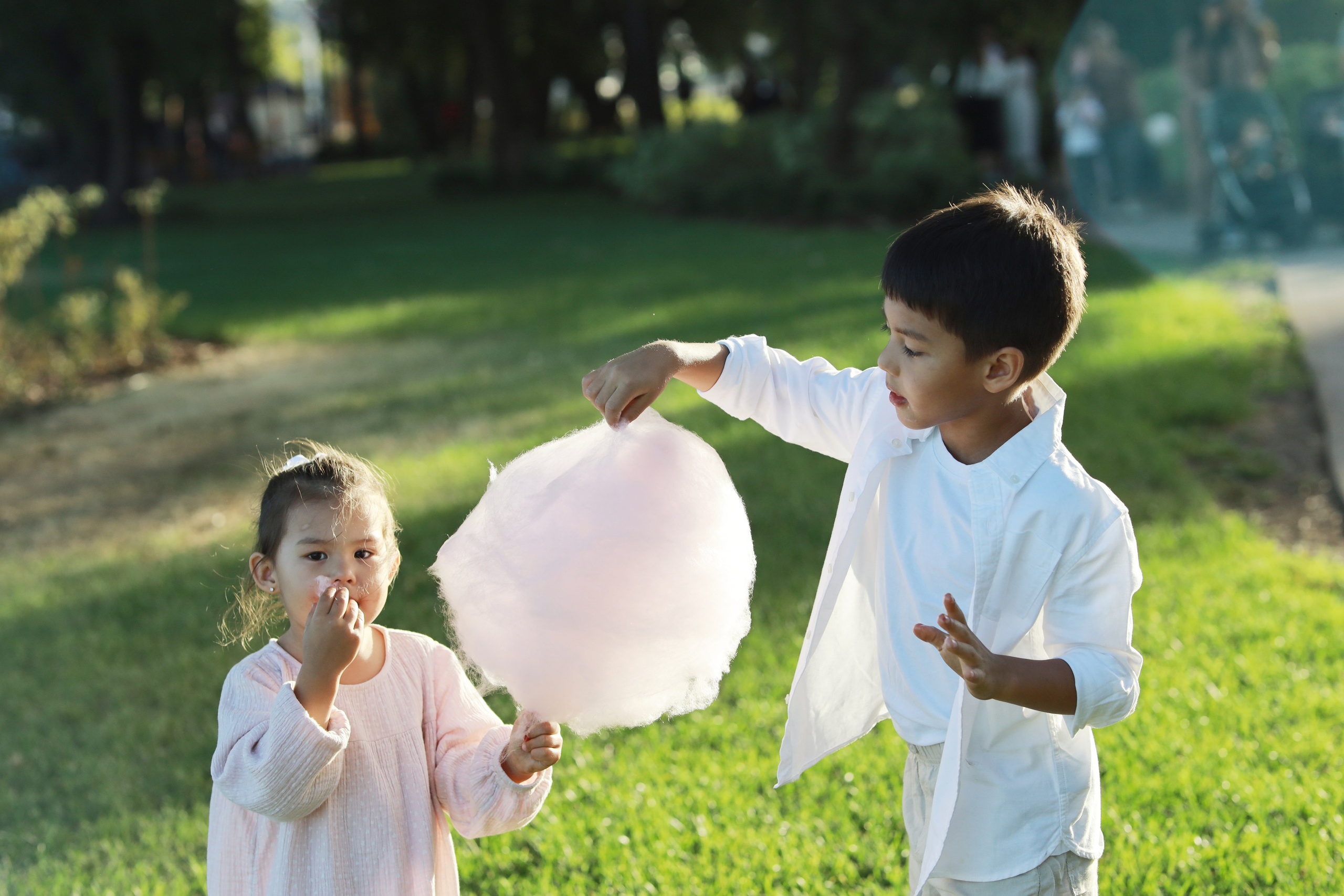 Фотосессия для милой семьи. Семейный и свадебный фотограф в Воронеже Людмила Трифонова
