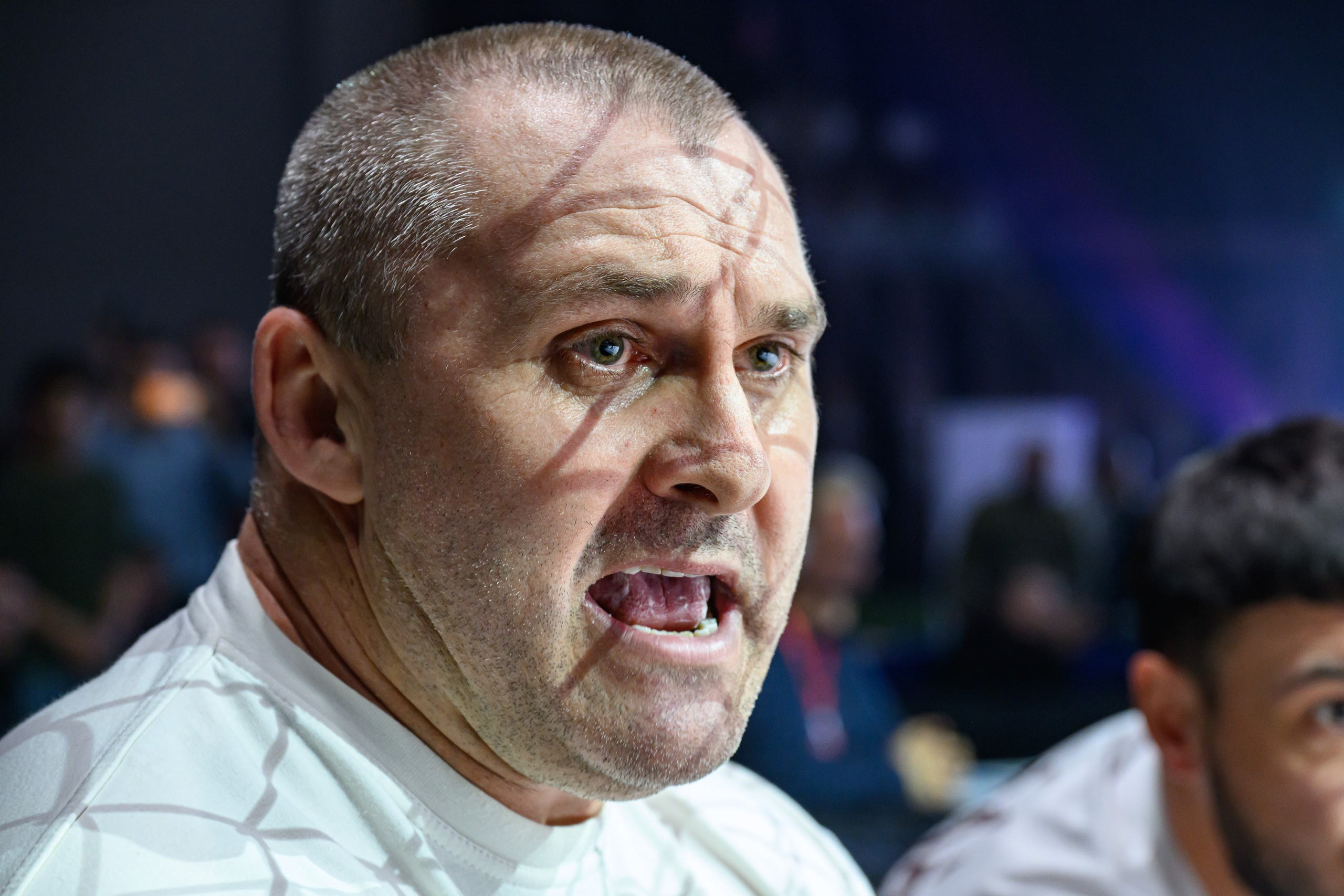 Фотосъемка профессионального турнира по смешанным единоборствам. Профессиональная фотосъемка. Ростов-на-Дону