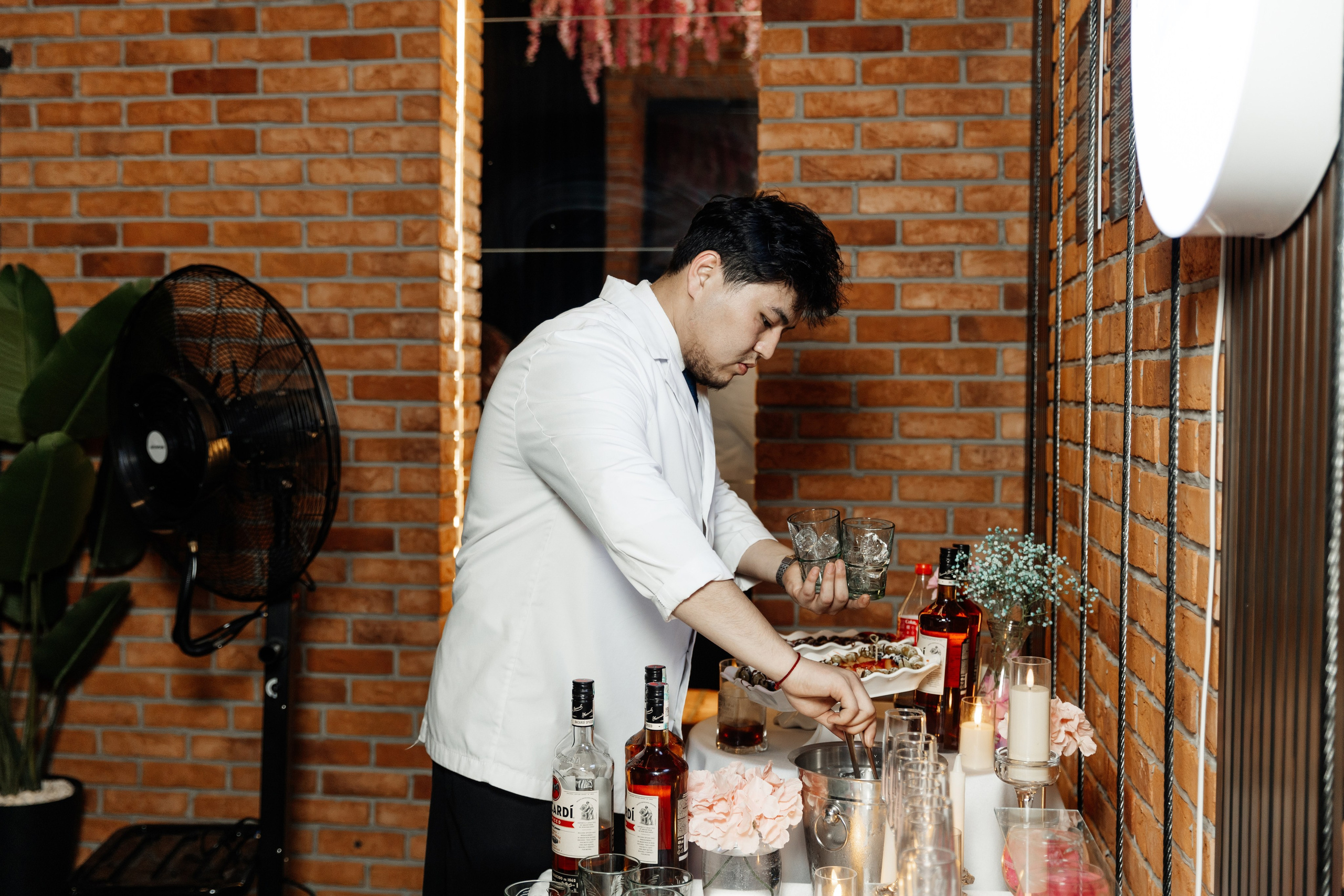 День Рождения XO — 1 ГОД | Lucaveros. Lounge Bar X.O