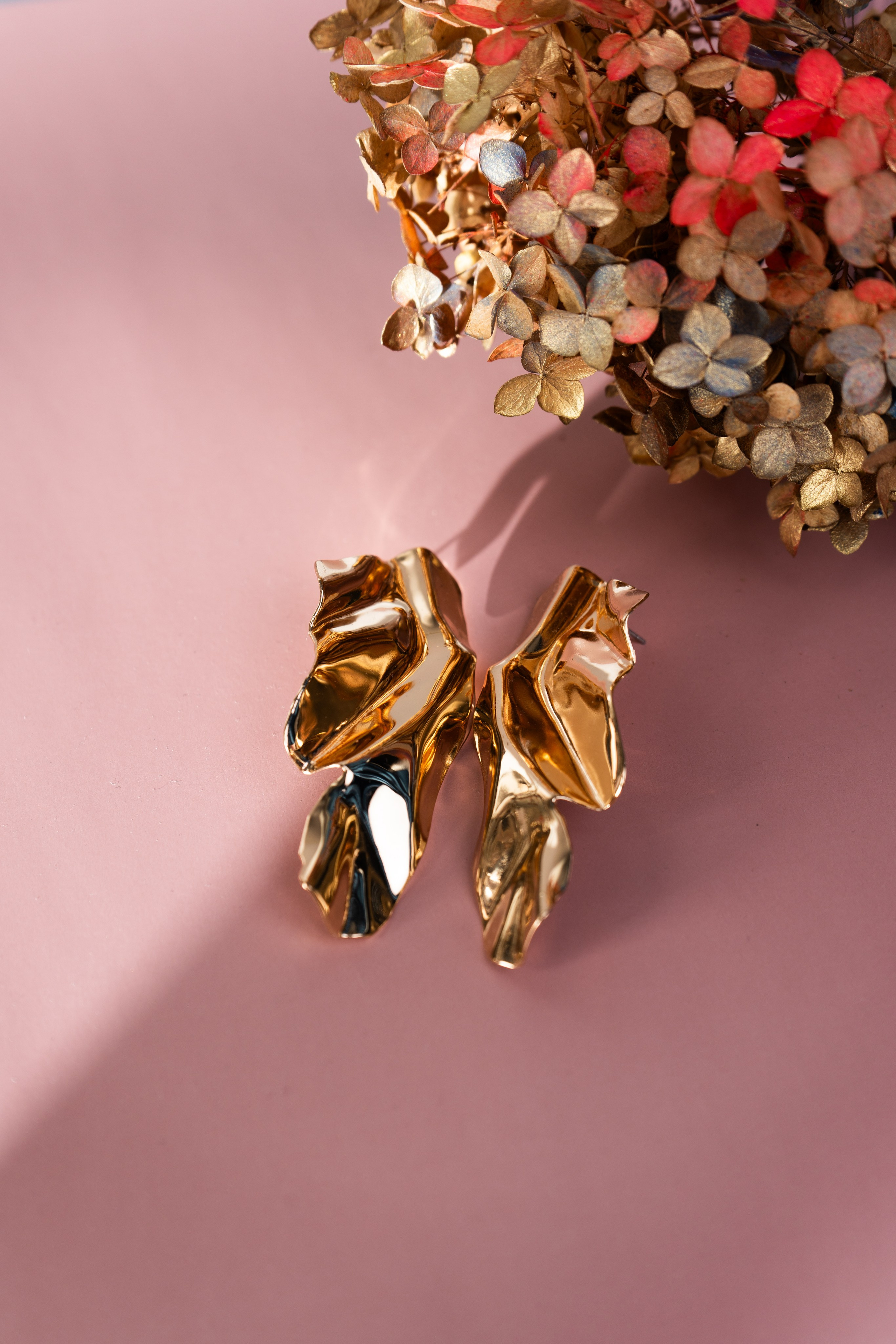 фотосъемка бижутерии