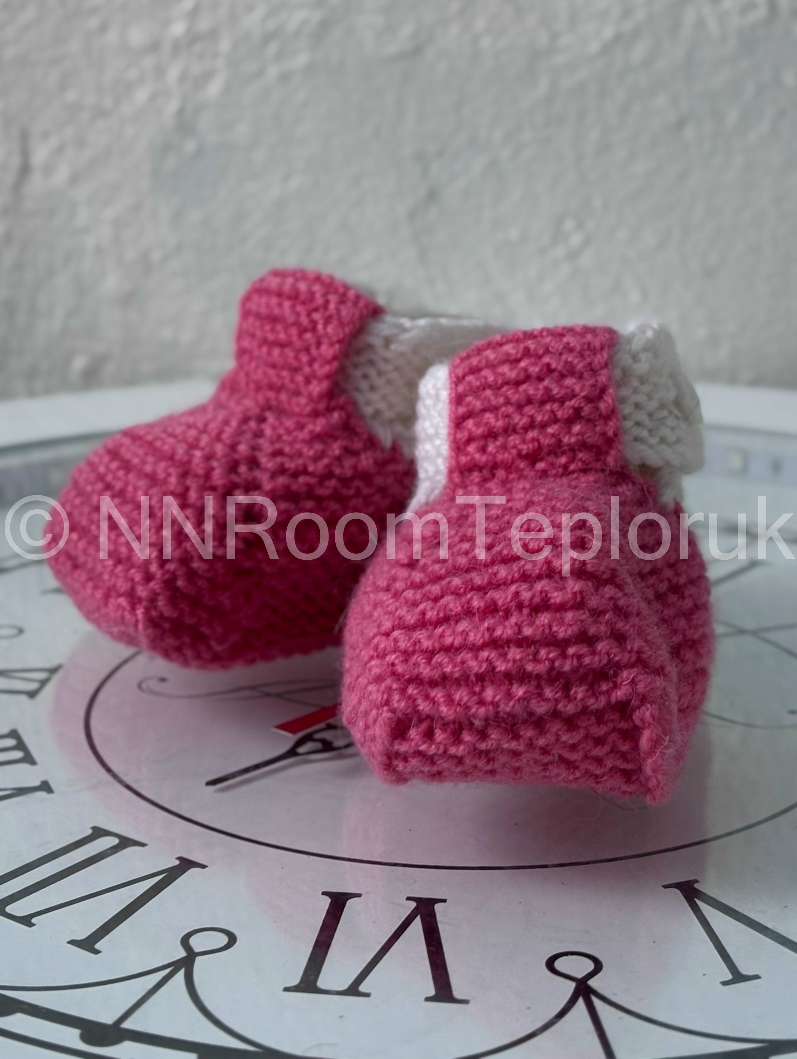 Одежда и обувь. Мастерская НН | Тепло рук