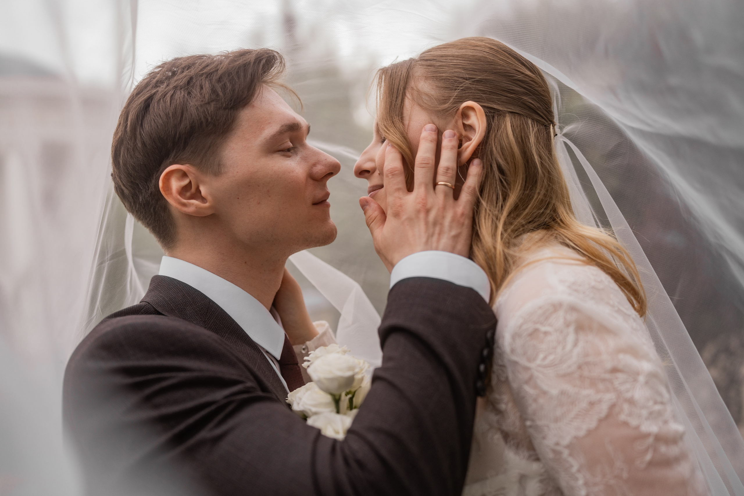 Свадьба Денис и Вера. Свадебный и индивидуальный фотограф Аля Мамакова