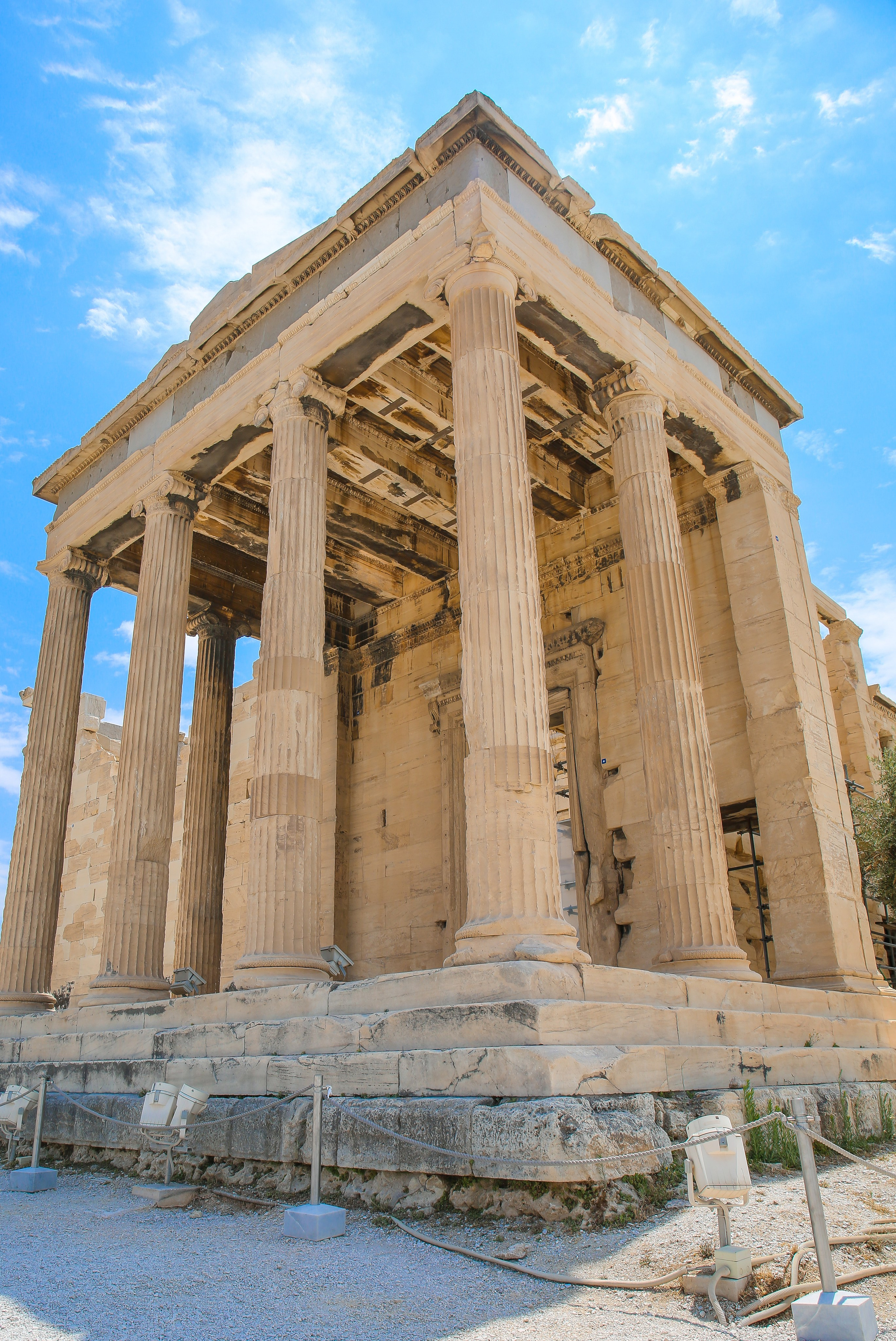 Греция: Афины — колыбель европейской цивилизации и восточный базар. Дарья Письменюк / Darya Leitstern — фотограф, музыкант, журналист, путешественник