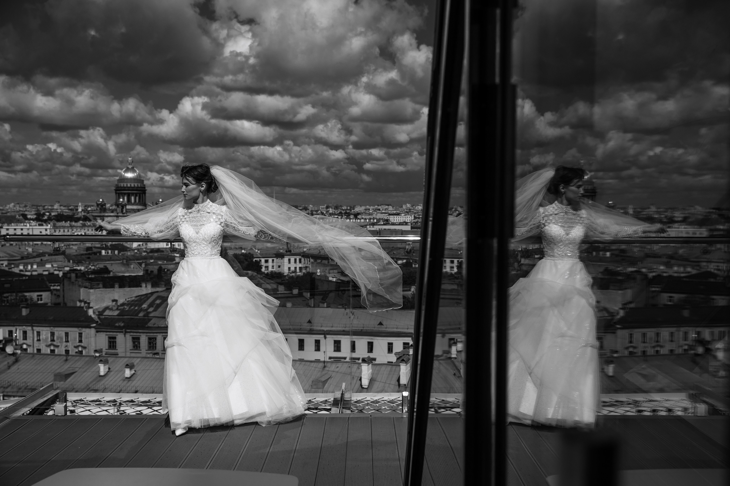 Свадебный фотограф Санкт-Петербург Катерина Ширяева