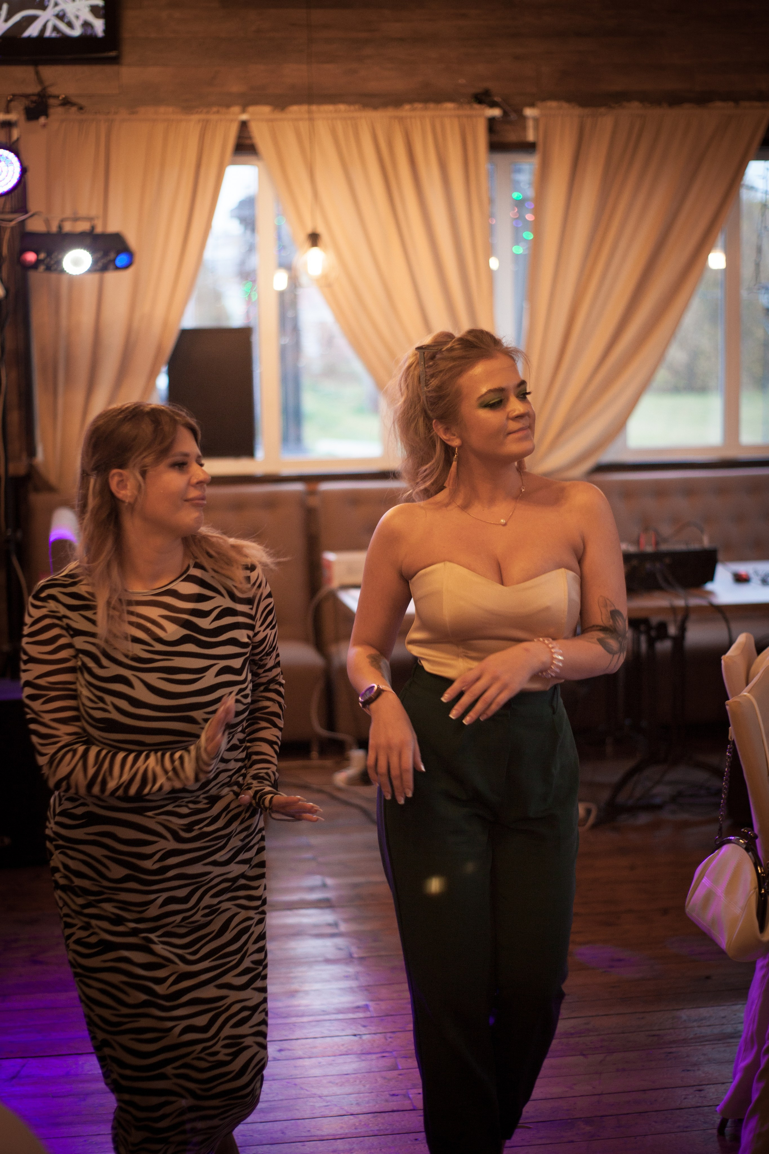 Свадьба. Портретный и свадебный фотограф в Москве Сергей Святной