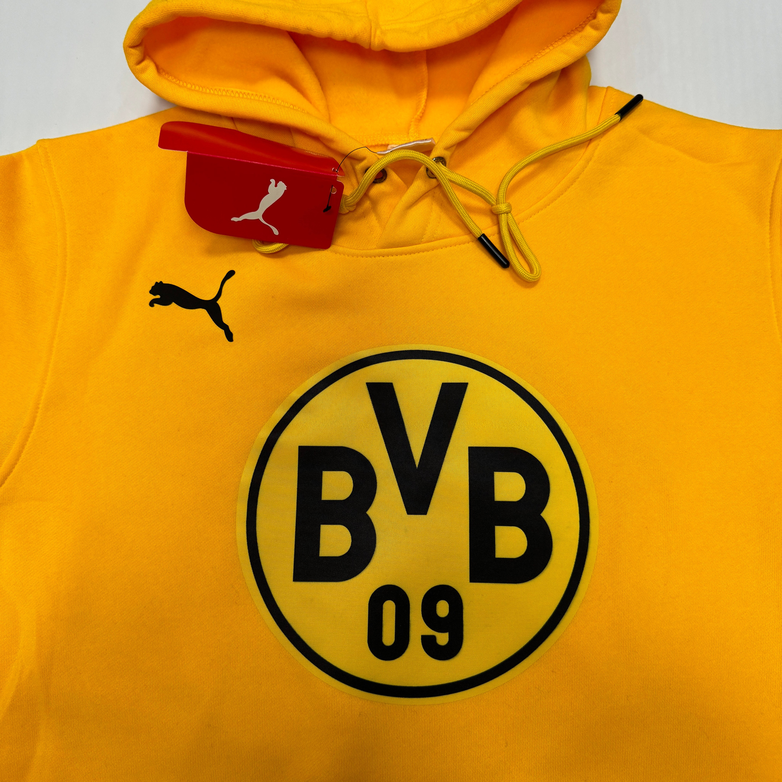 Толстовка Borussia Dortmund 2024-2025 купить. Футбольный магазин — ssw_magazin
