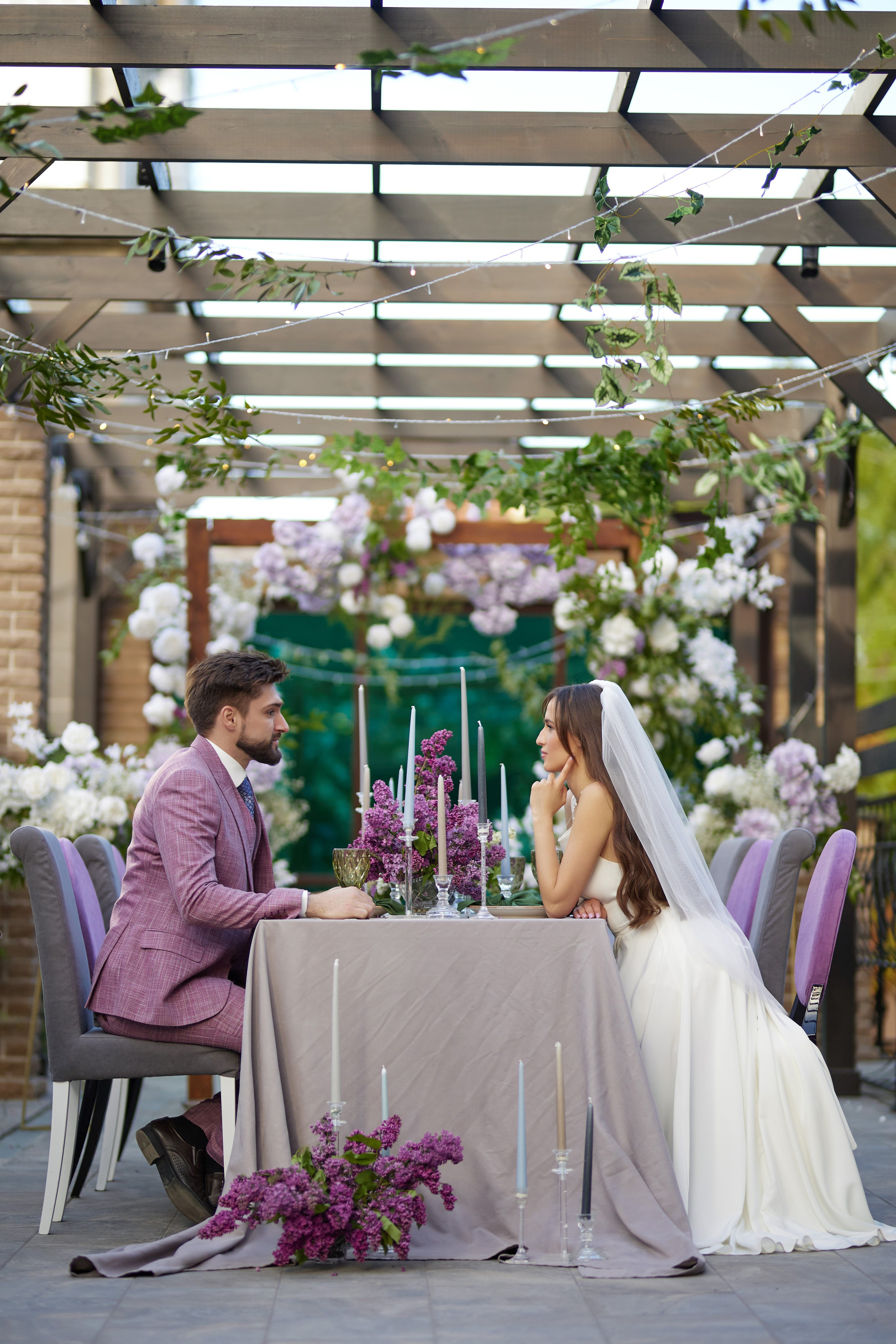 Свадебная фотосессия. Фотограф Эдуард Леньков. Ростов-на-Дону