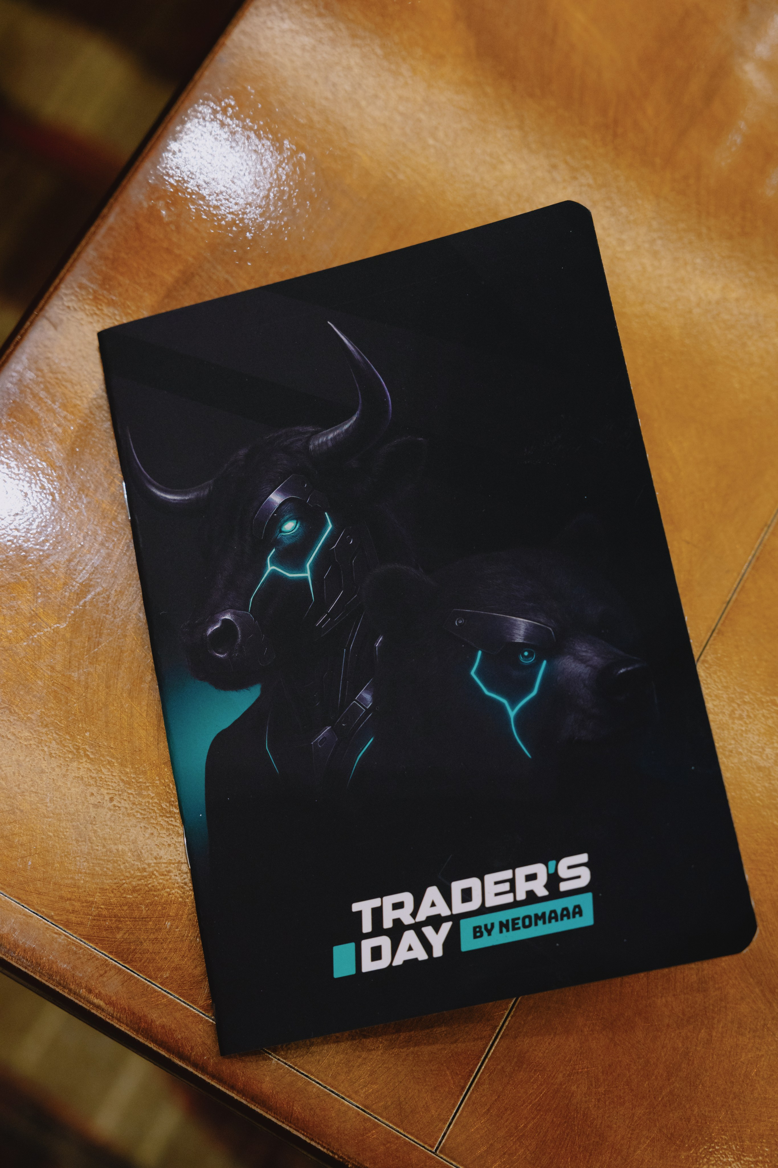 TRADERS DAY By NeomAAA Medellin. NeomAAA Funds Gallery