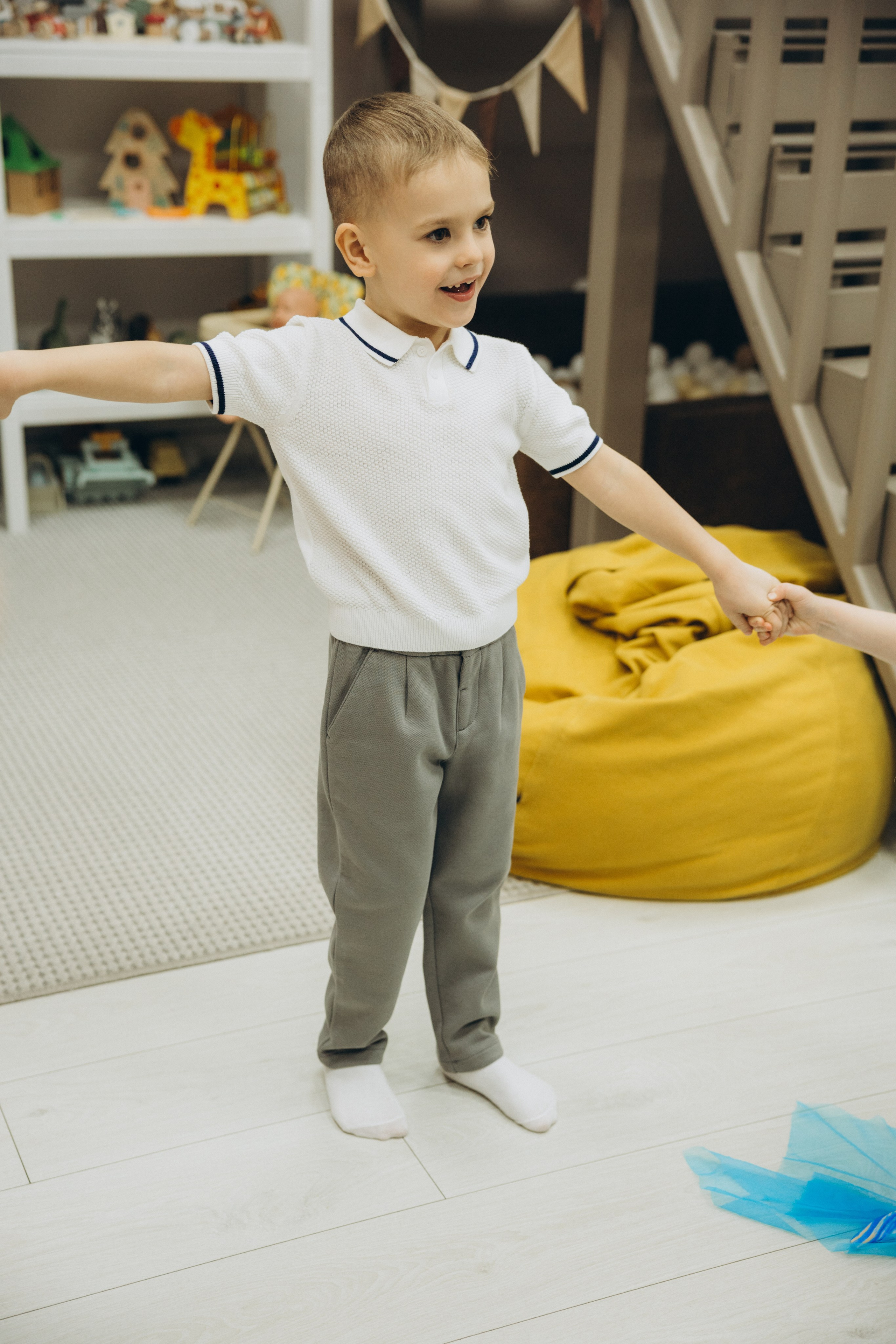 Злате 5 лет. Свадебный, семейный фотограф в Иркутске Светлана Макаричева