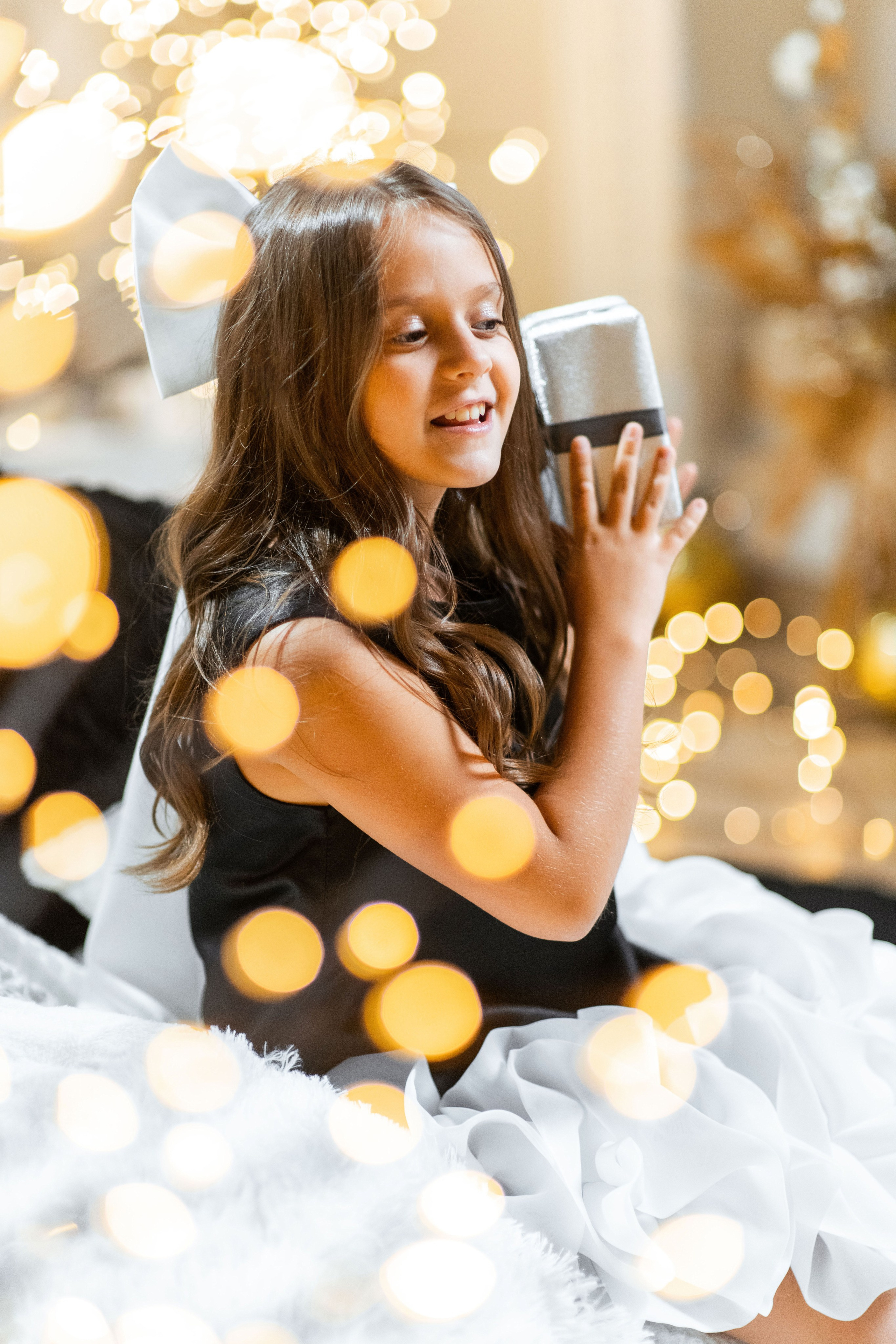 Новогоднее портфолио 2025. Свадебный и семейный фотограф в Уфе | Винс Константин | Фотопроекты