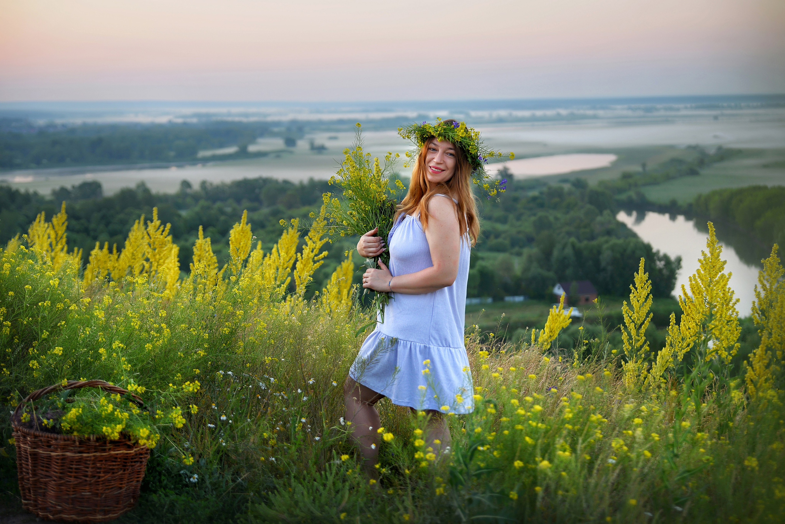 Художественная фотография. Первова Наталья