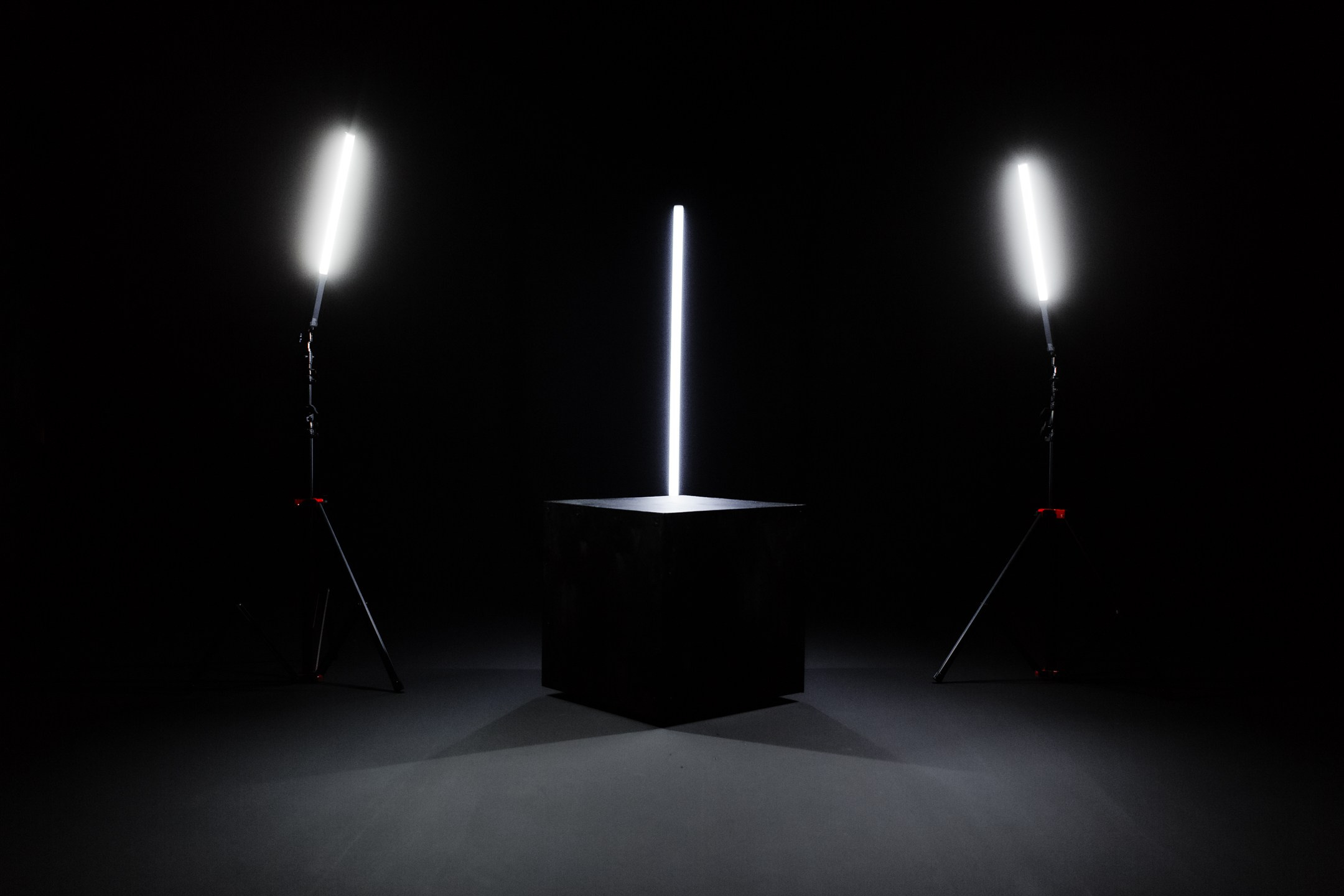 Интерьер фотостудии DS Photo Самара черная циклорама. Фотостудия DS Photo