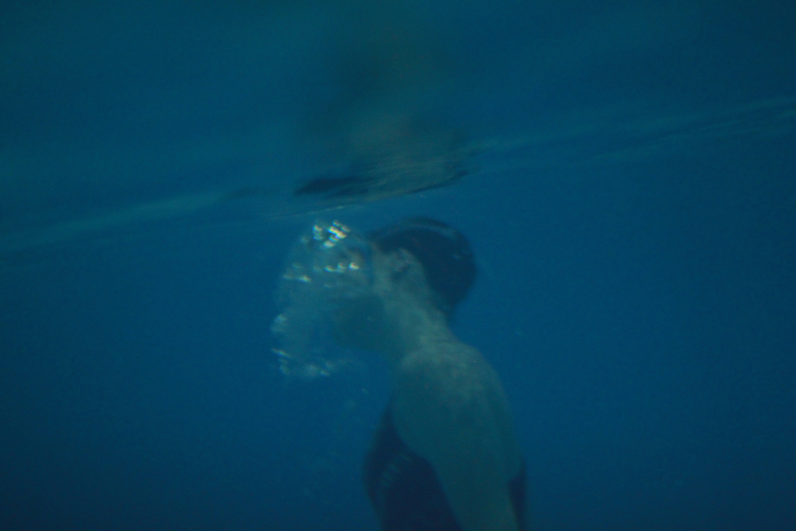 The Birth of man — a meteor. Svetlana Verkhovetskaya