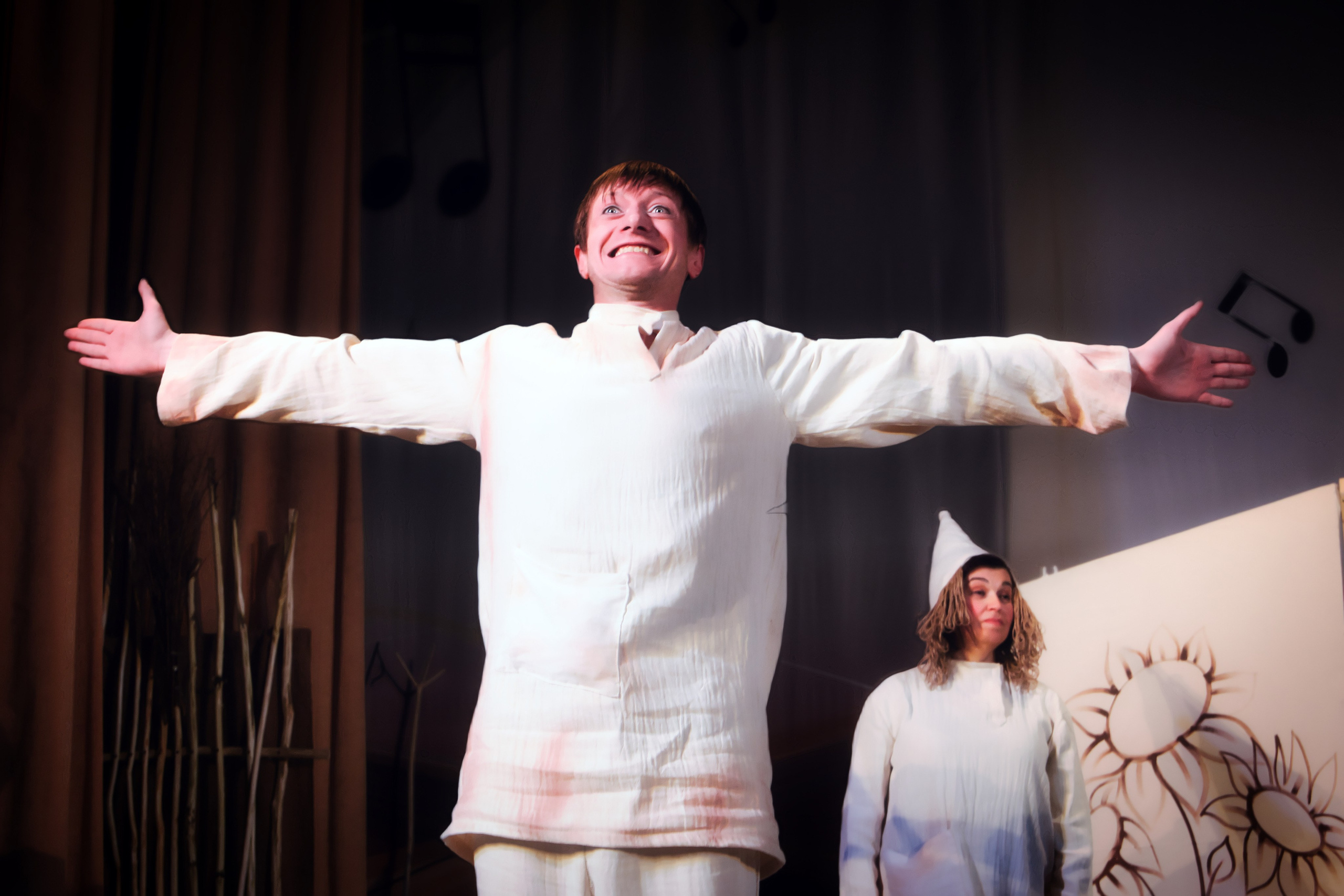 ANTONOVLABEL — Art & Handmade