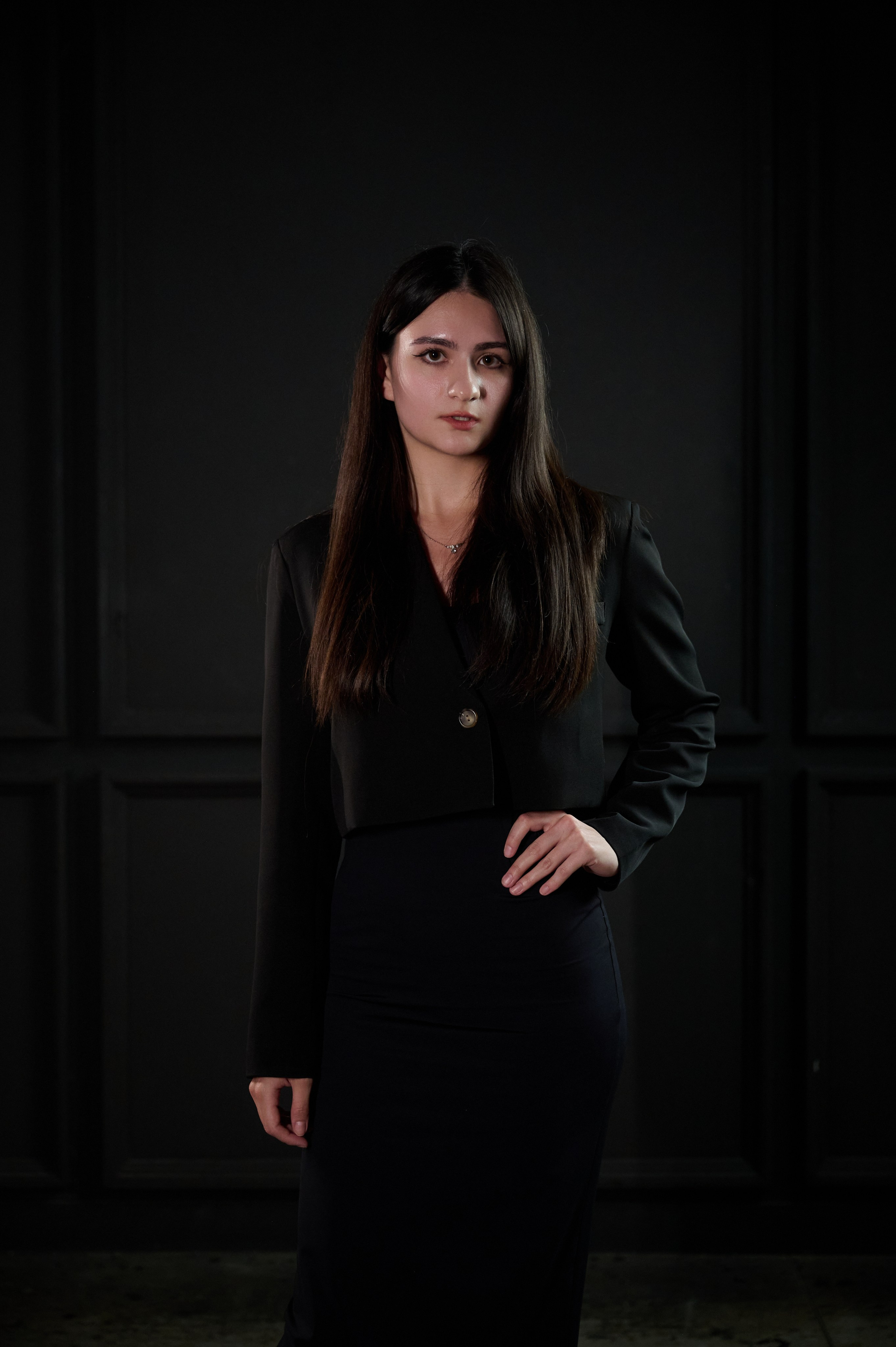 Контора Челябинск. Фотограф Челябинск — Кирилл Устюжанин