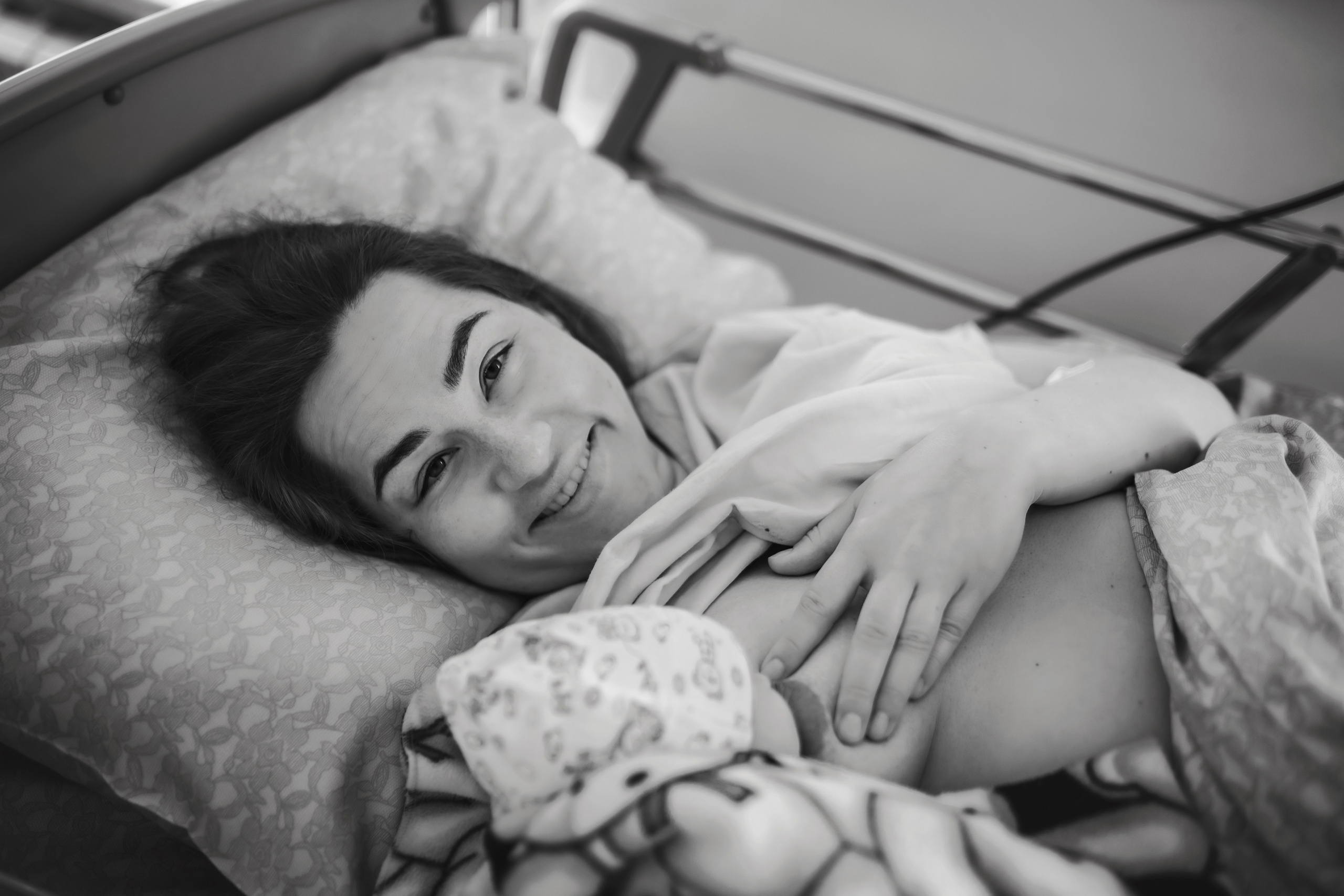 C-Section Birth Photography in Austin, TX