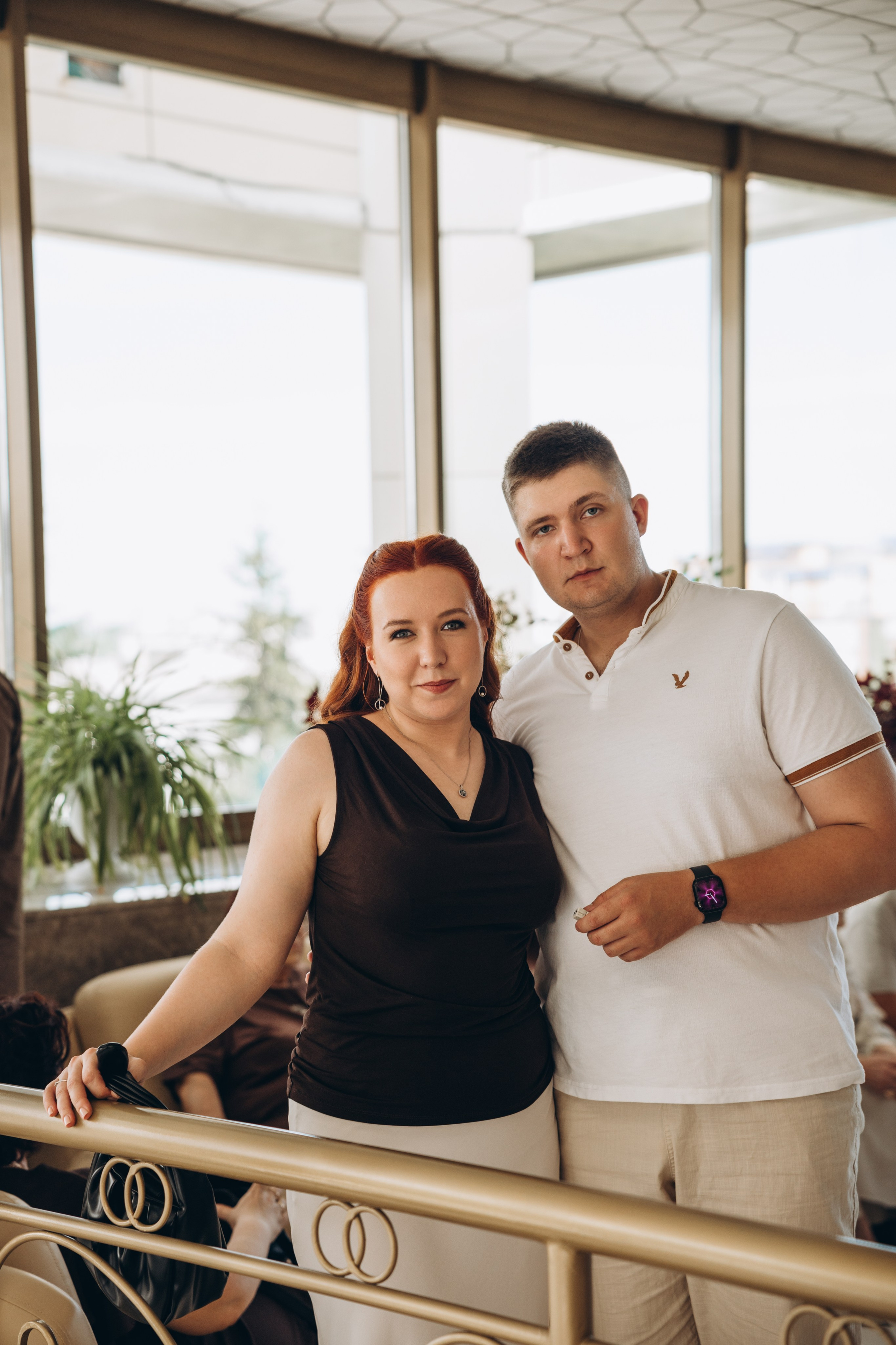 Кирилл и Алёна. Свадебный, семейный фотограф в Иркутске Светлана Макаричева