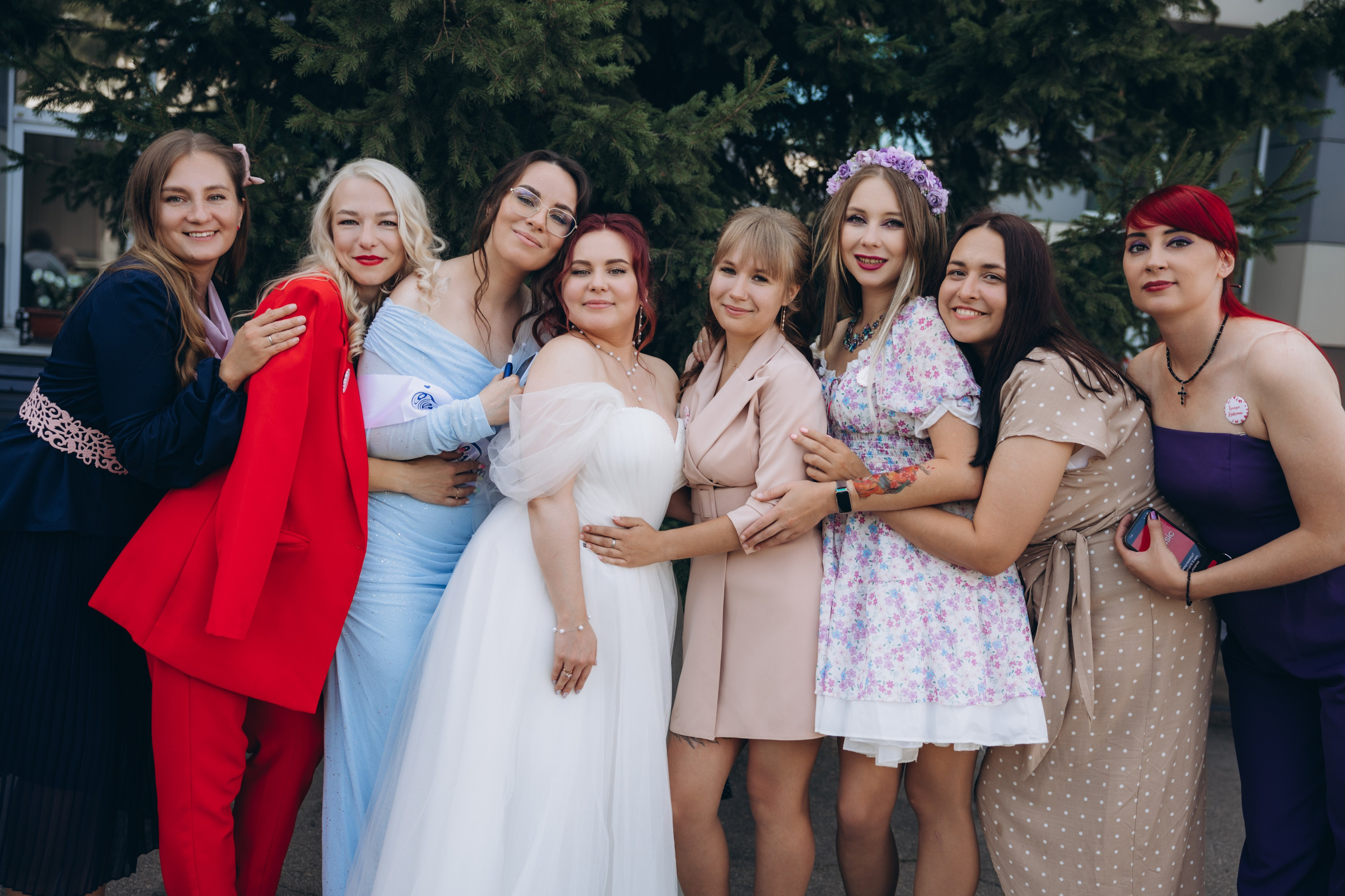 Андрей & Мария. Свадебный, семейный фотограф в Иркутске Светлана Макаричева