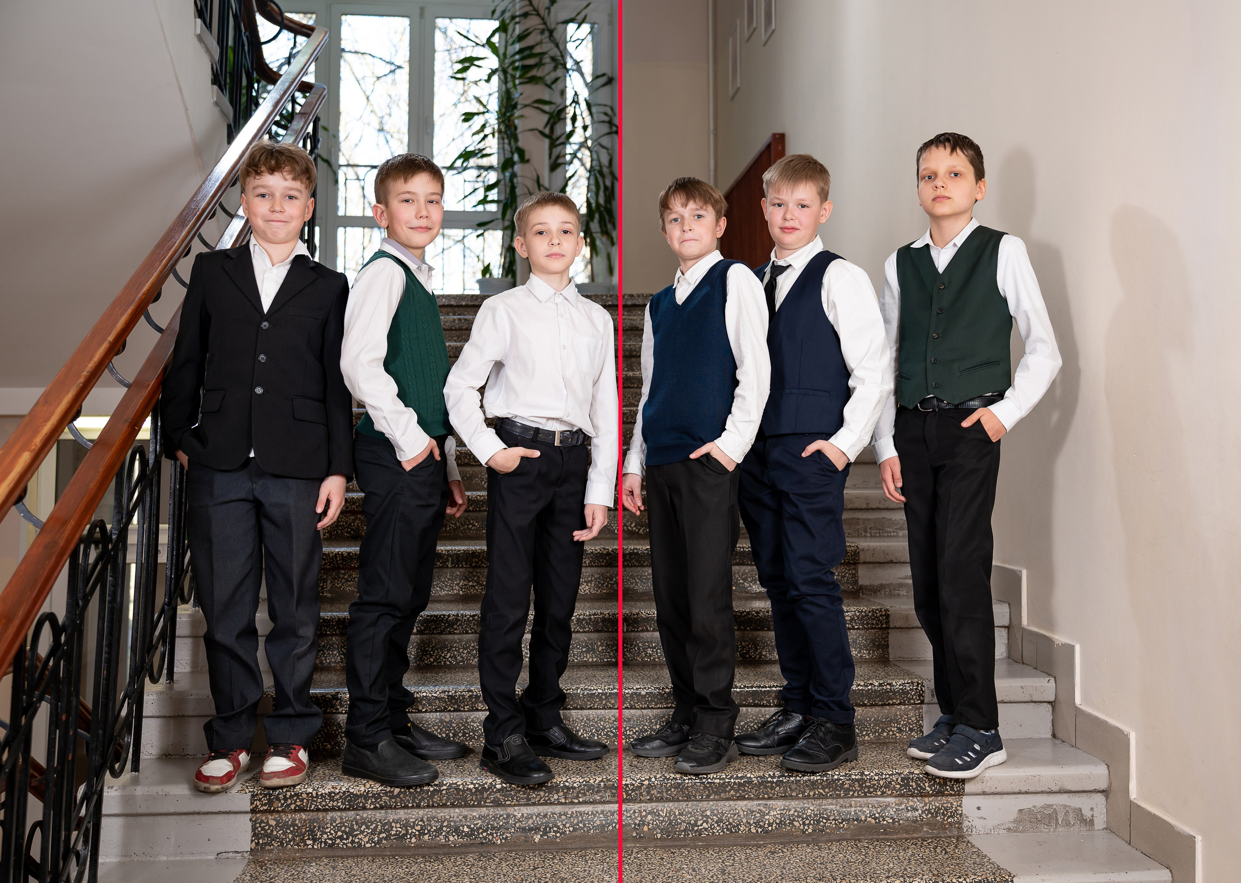 4 КЛАСС! АЛЬБОМ М 3600 руб. Мастерская детской фотографии