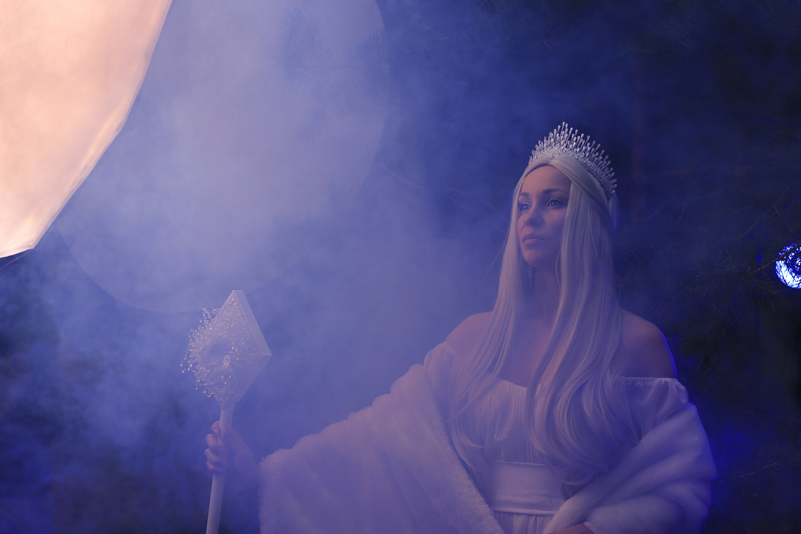 Фотограф в Москве Елена Дроботя