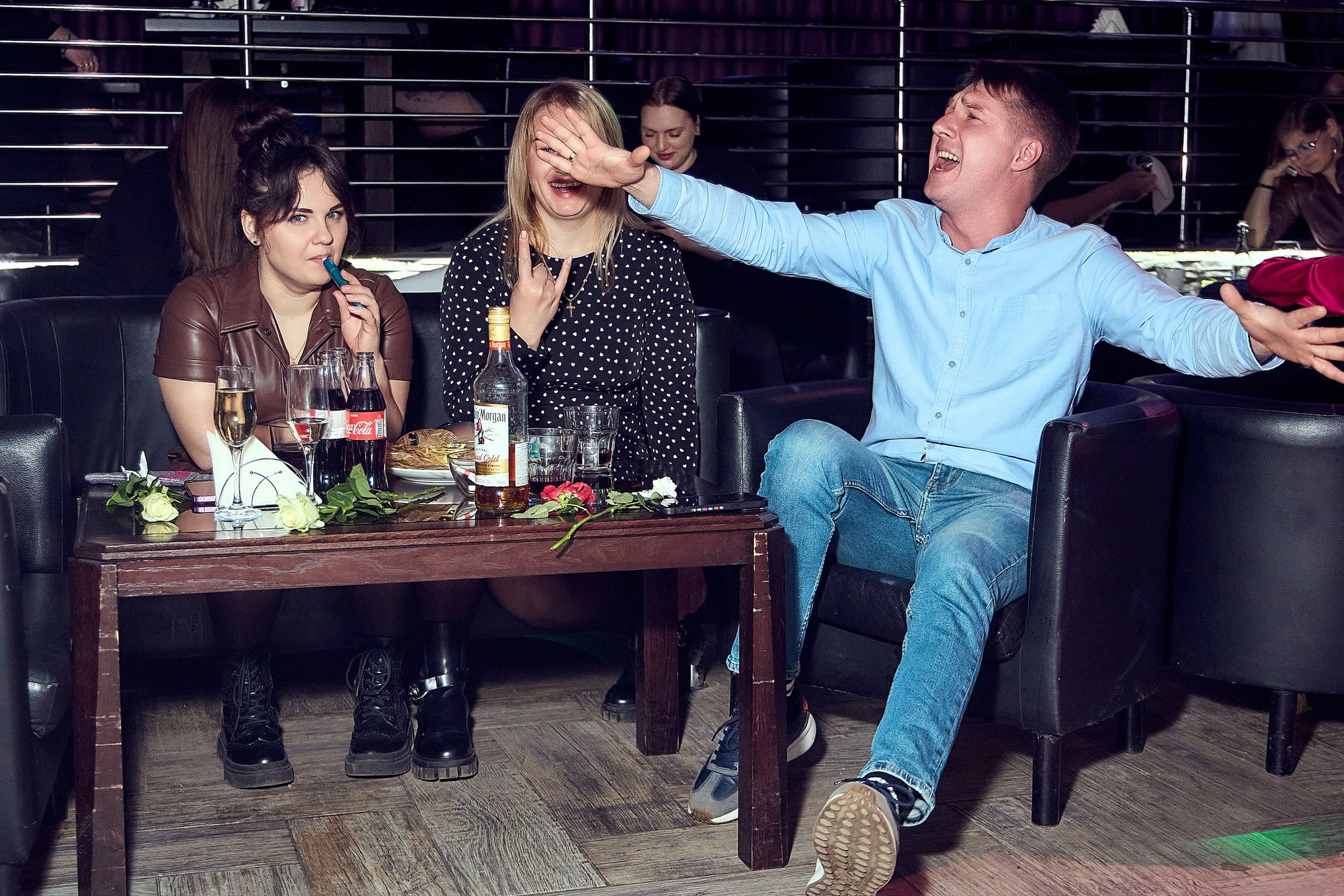 Фотограф Воронеж Александр Нечаев