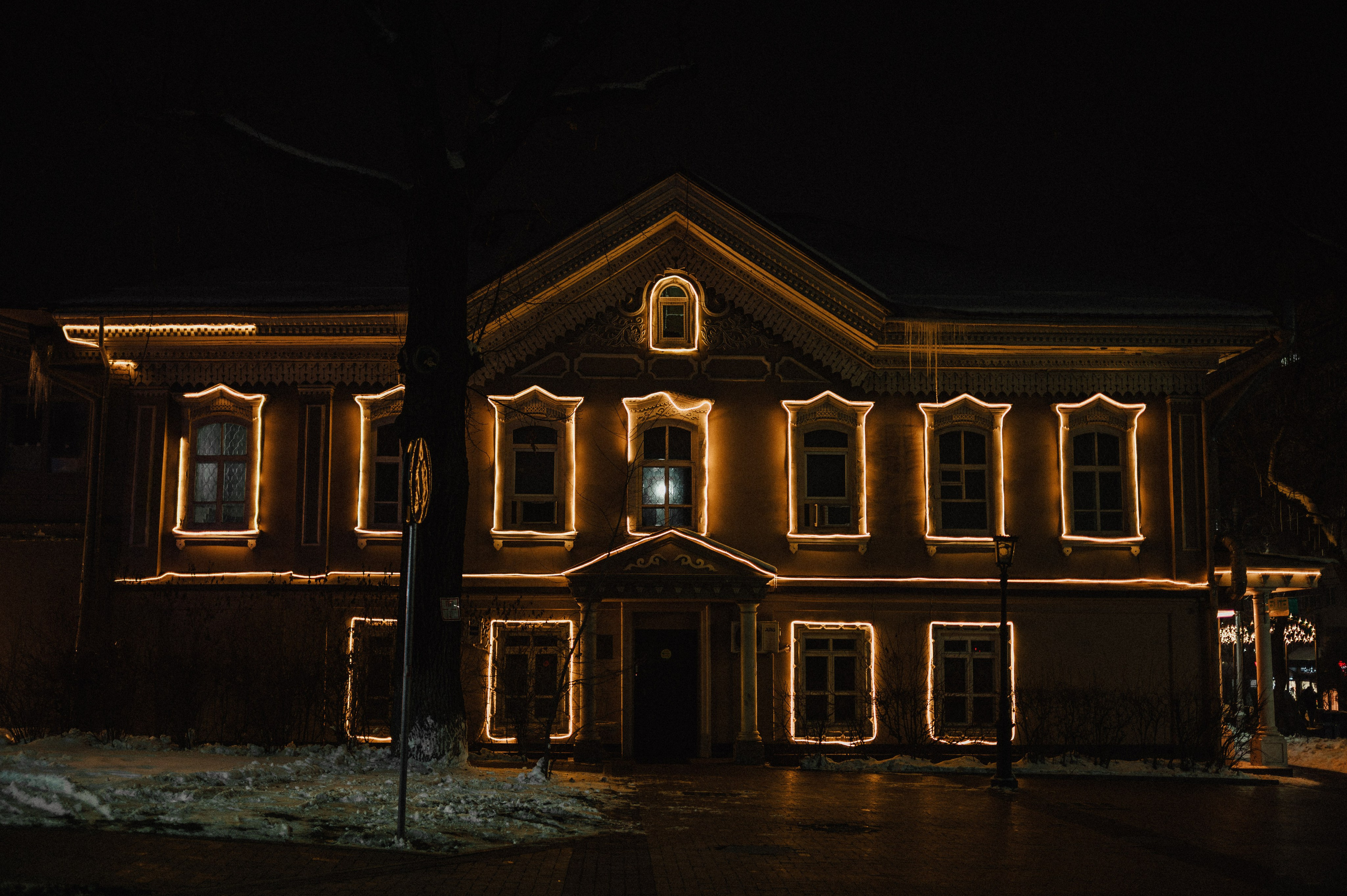 Стрит Алматы: зима 2024. Фотограф в Алматы — Дарья Фёдорова