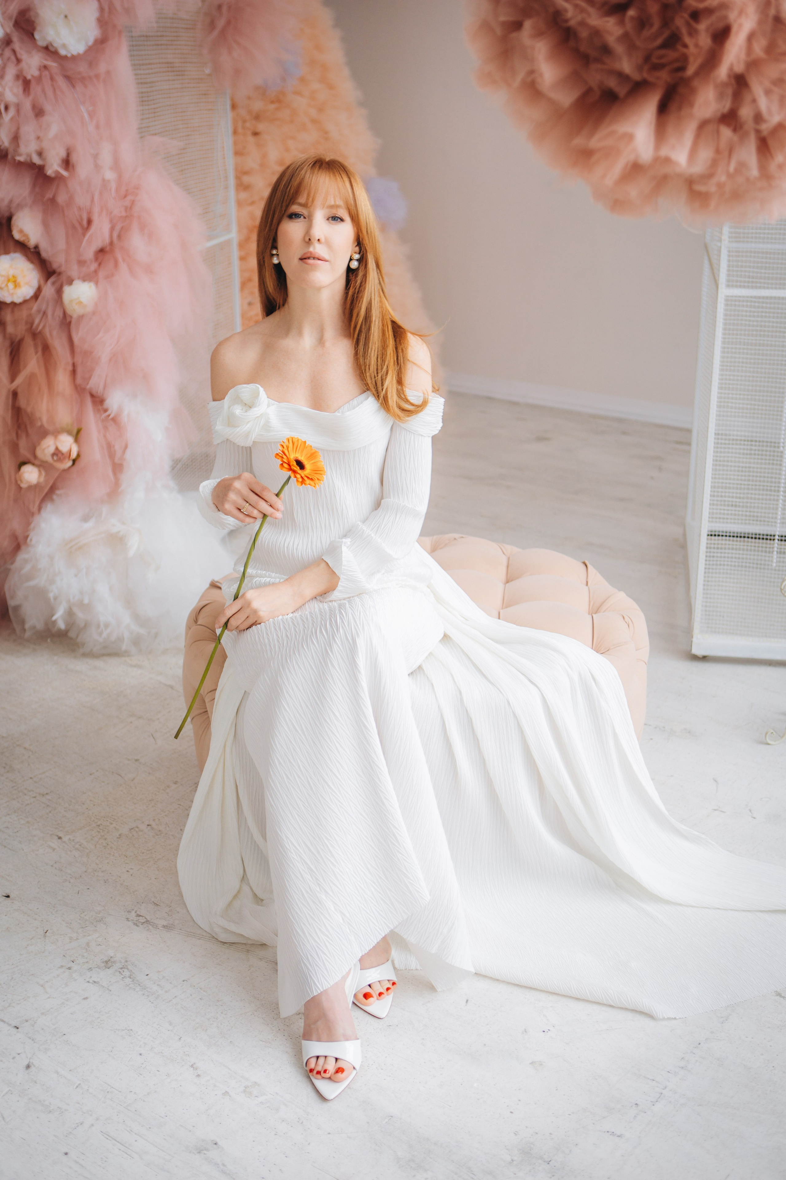 Мария. Индивидуальный и свадебный фотограф в Нижнем Новгороде Трушина Кристина