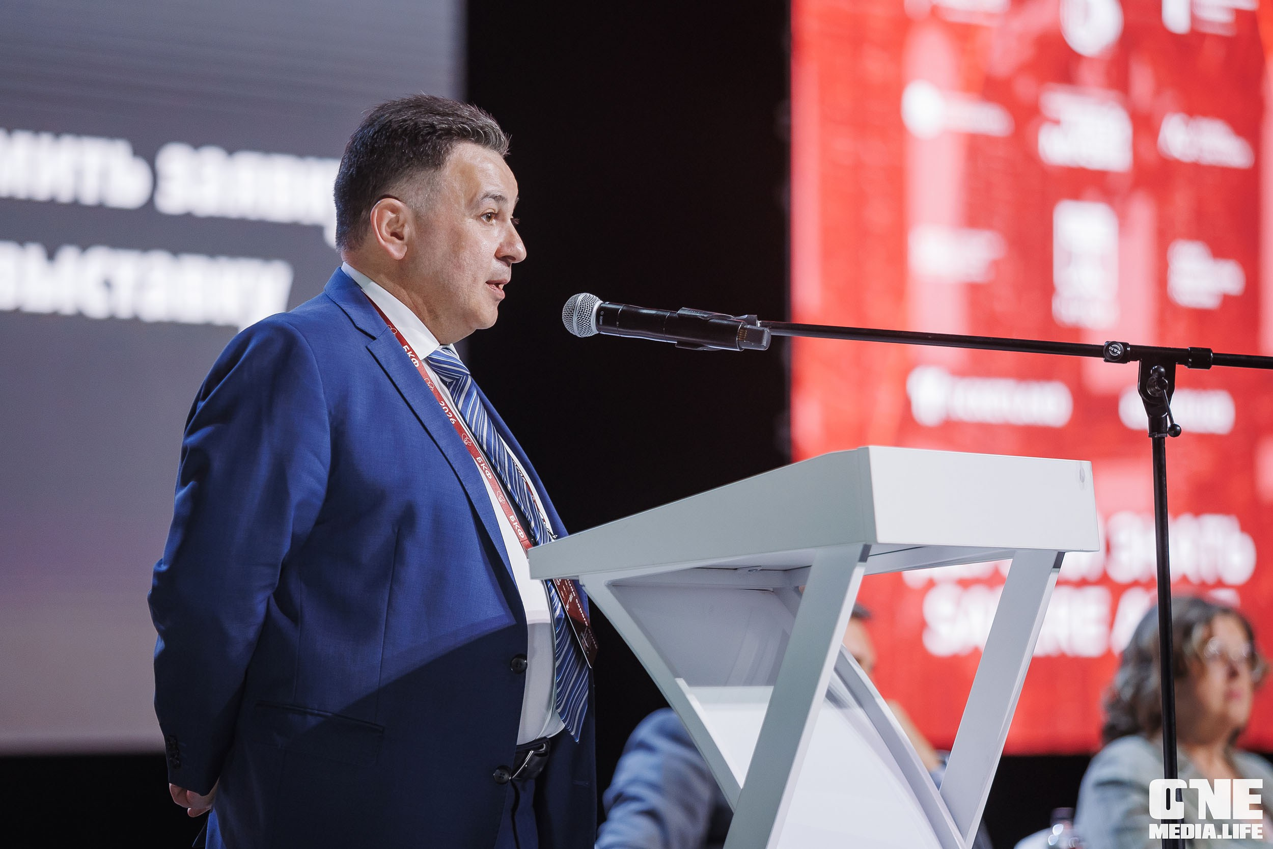 Балтийский Культурный Форум 2026. One Media Life: фоторепортажи, фотоотчеты с мероприятий и заведений