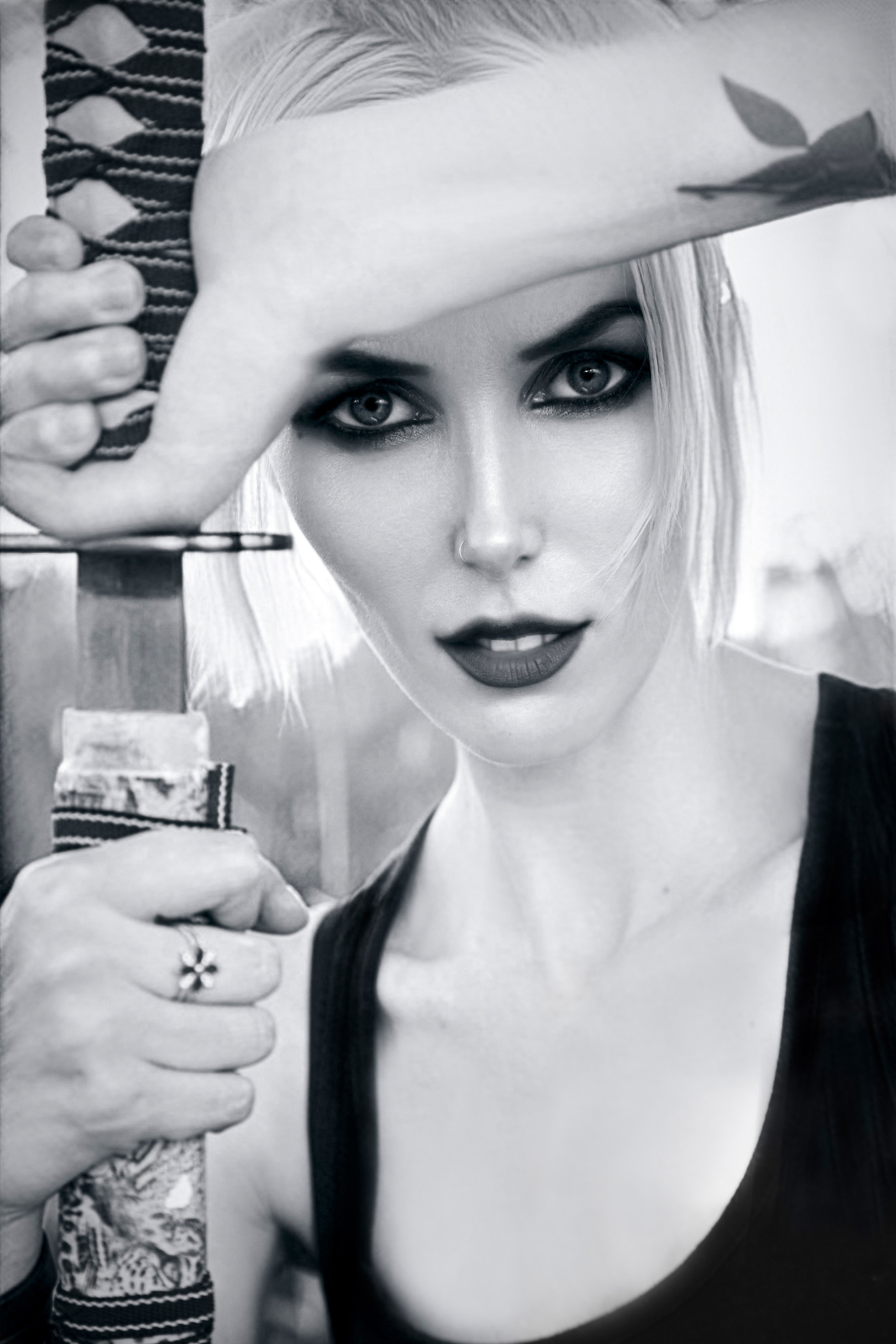 Иван Шереметев — Коммерческий фотограф и видеограф в Москве