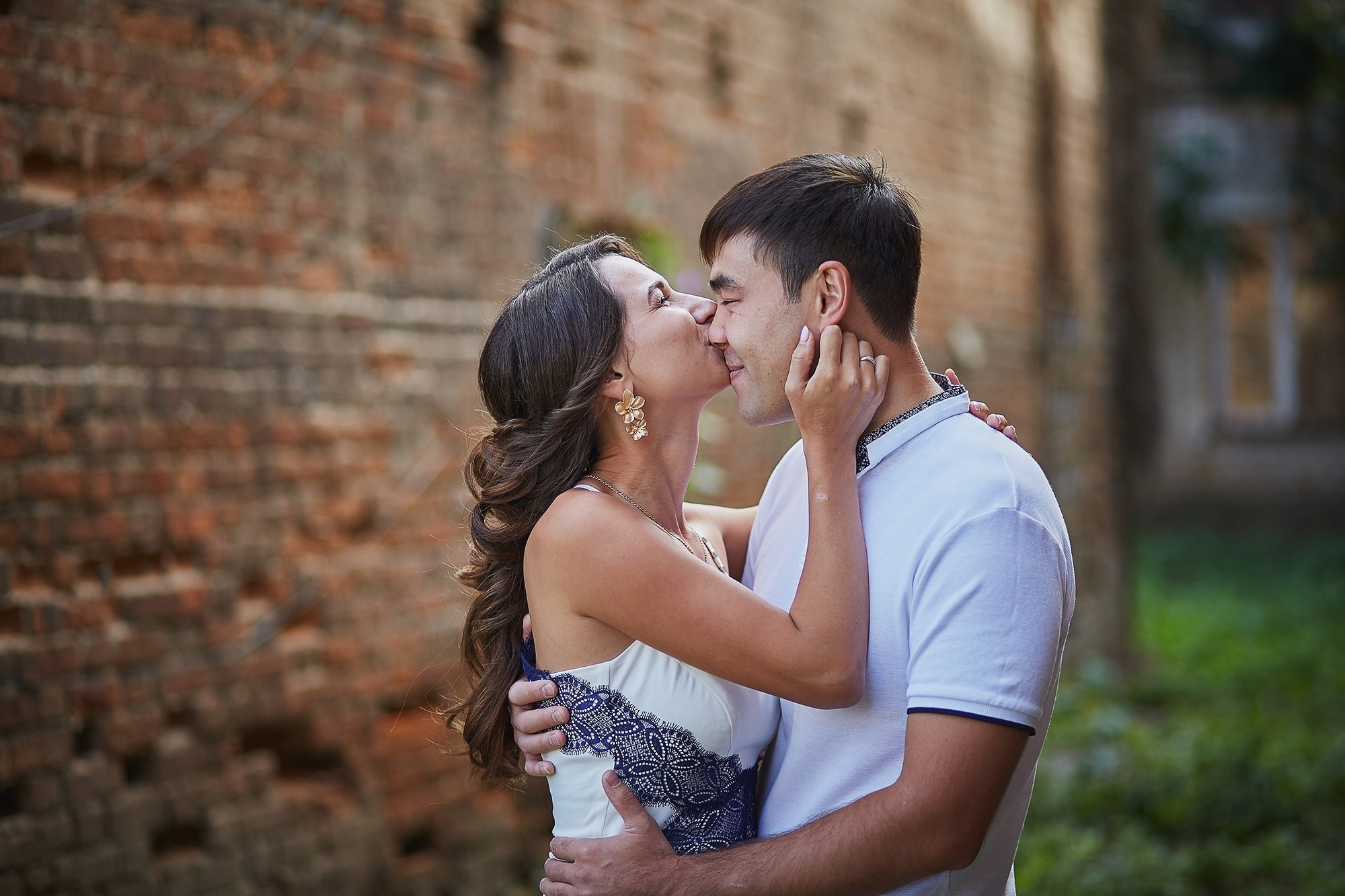 Как я работаю с парами. Свадебный фотограф в Самаре — Дмитрий Емец