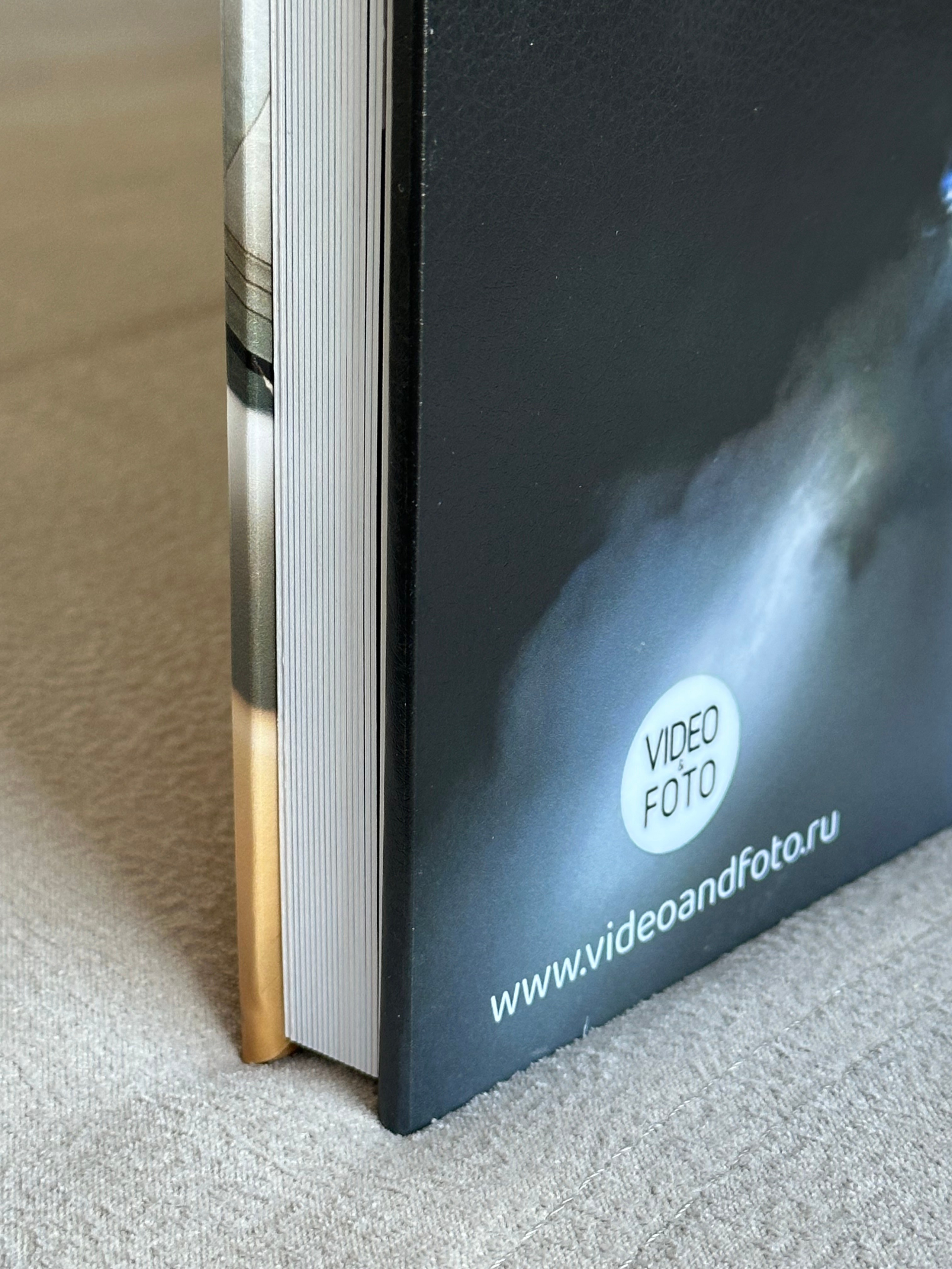 Фотокниги из свадебных фотографий