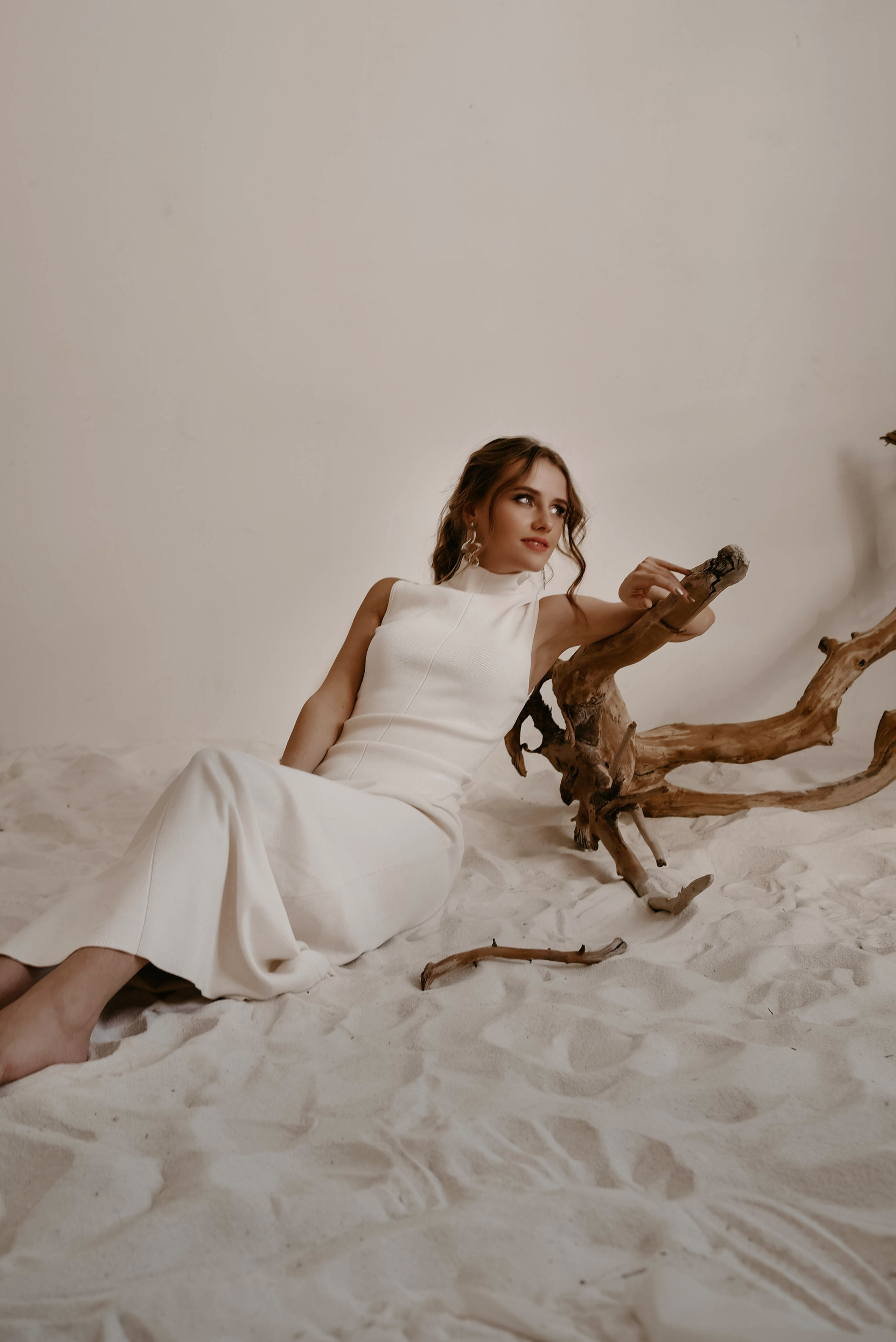 Индивидуальный портрет. Фотограф во Владивостоке