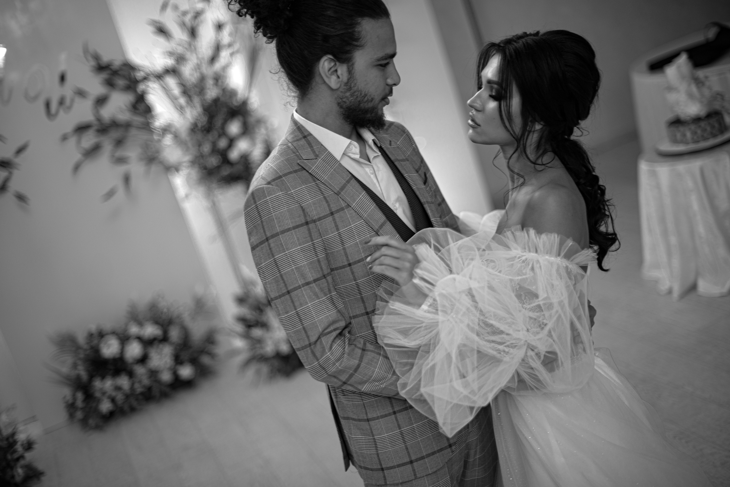 Фотосессия в Цветущих Яблонях. Свадебный и семейный фотограф Барнаул Новоалтайск